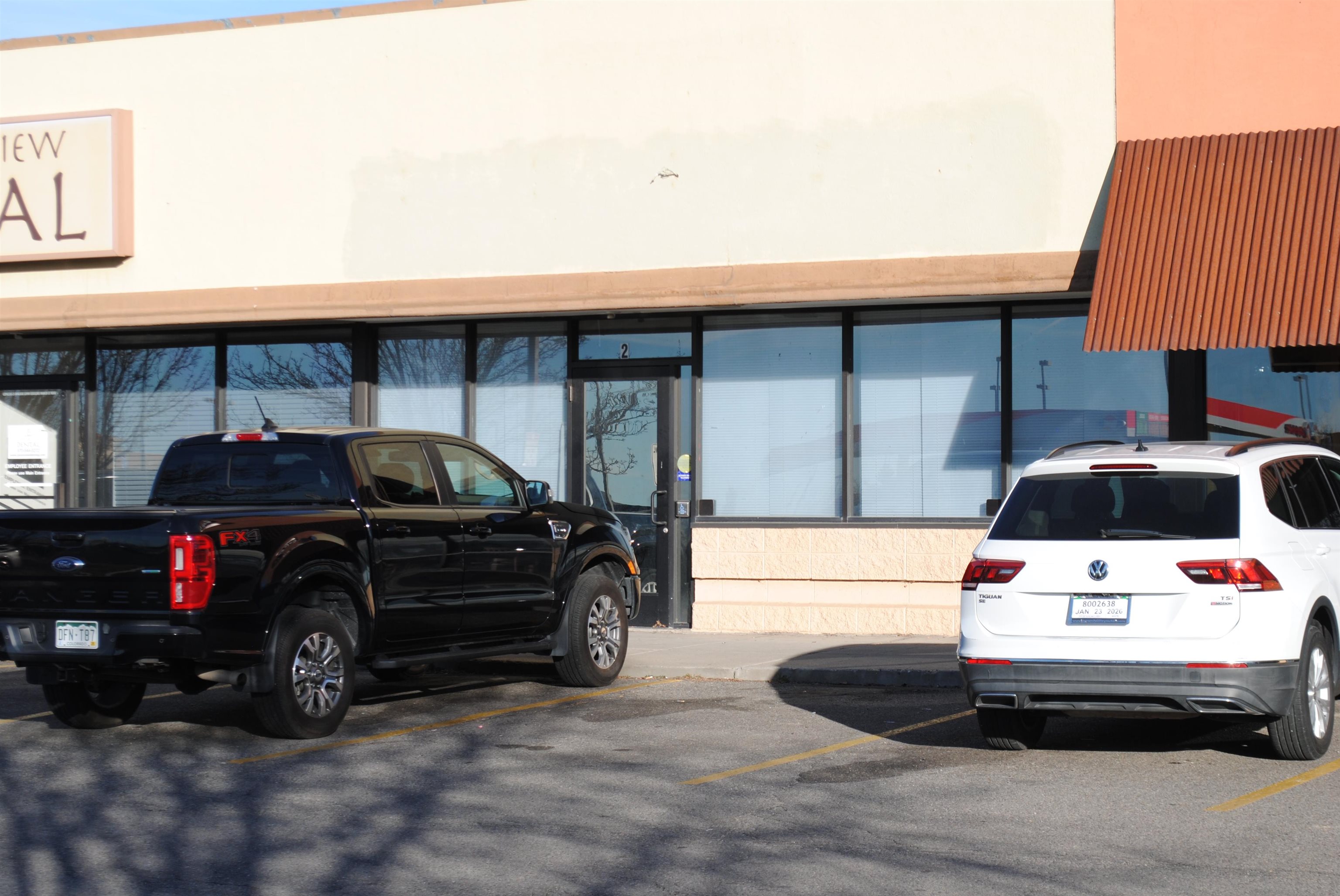 2412 Patterson Road Unit: 2