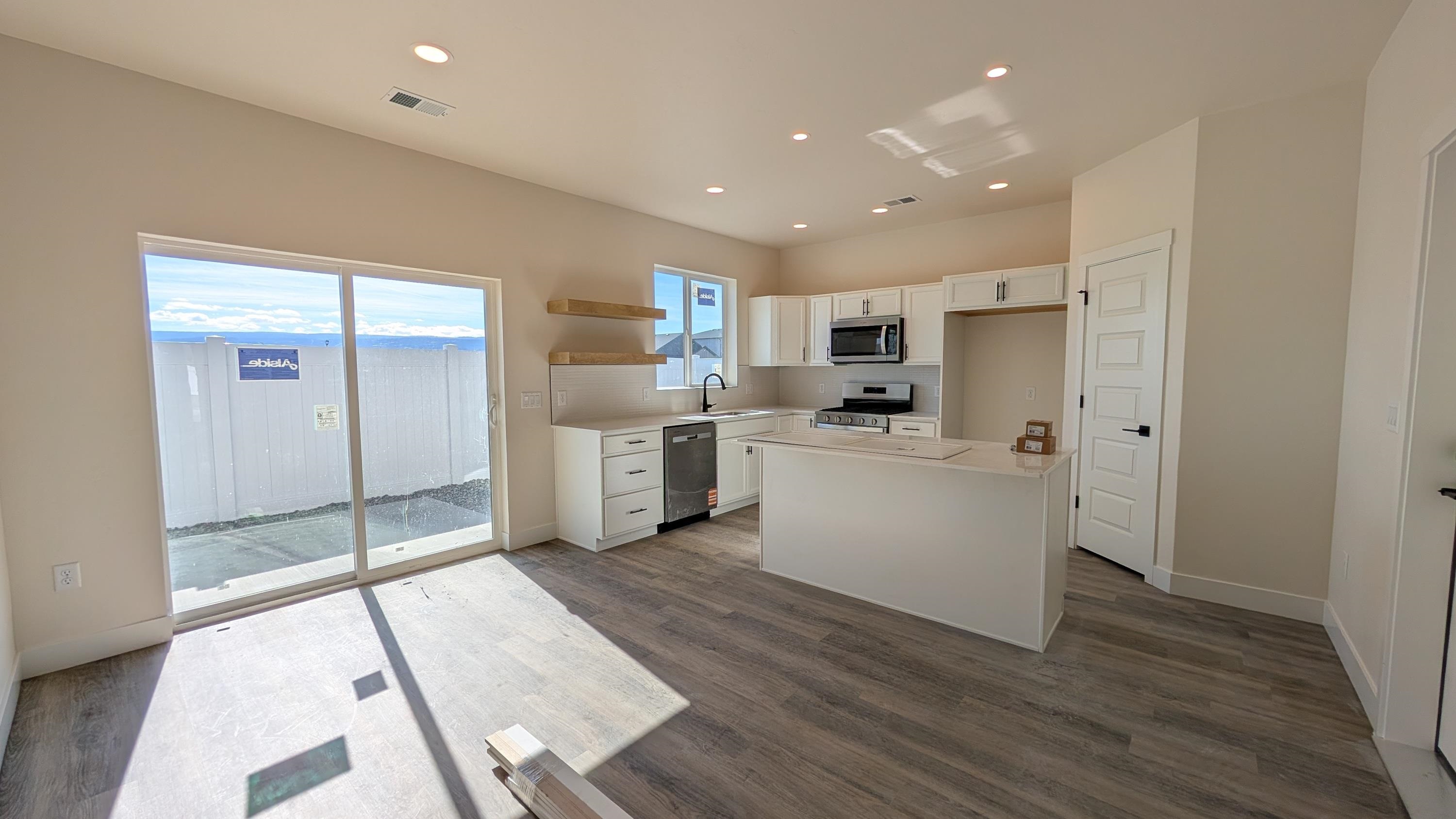 2461 Revere Road Unit: A