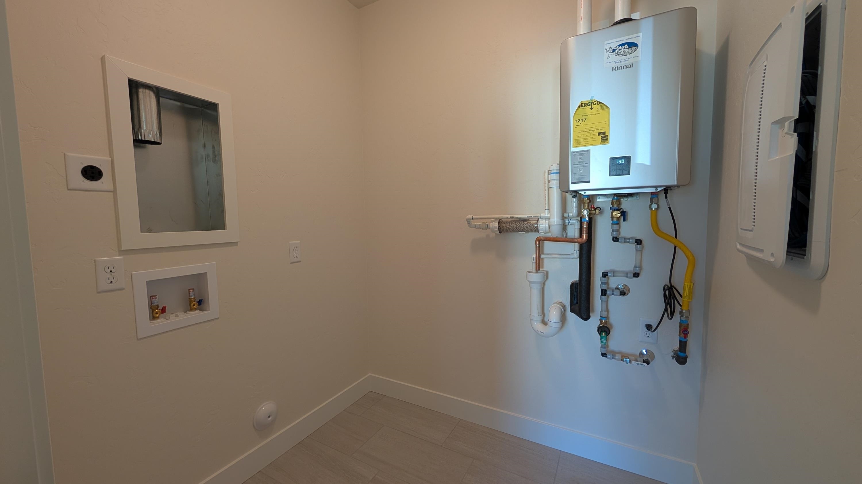 2461 Revere Road Unit: A