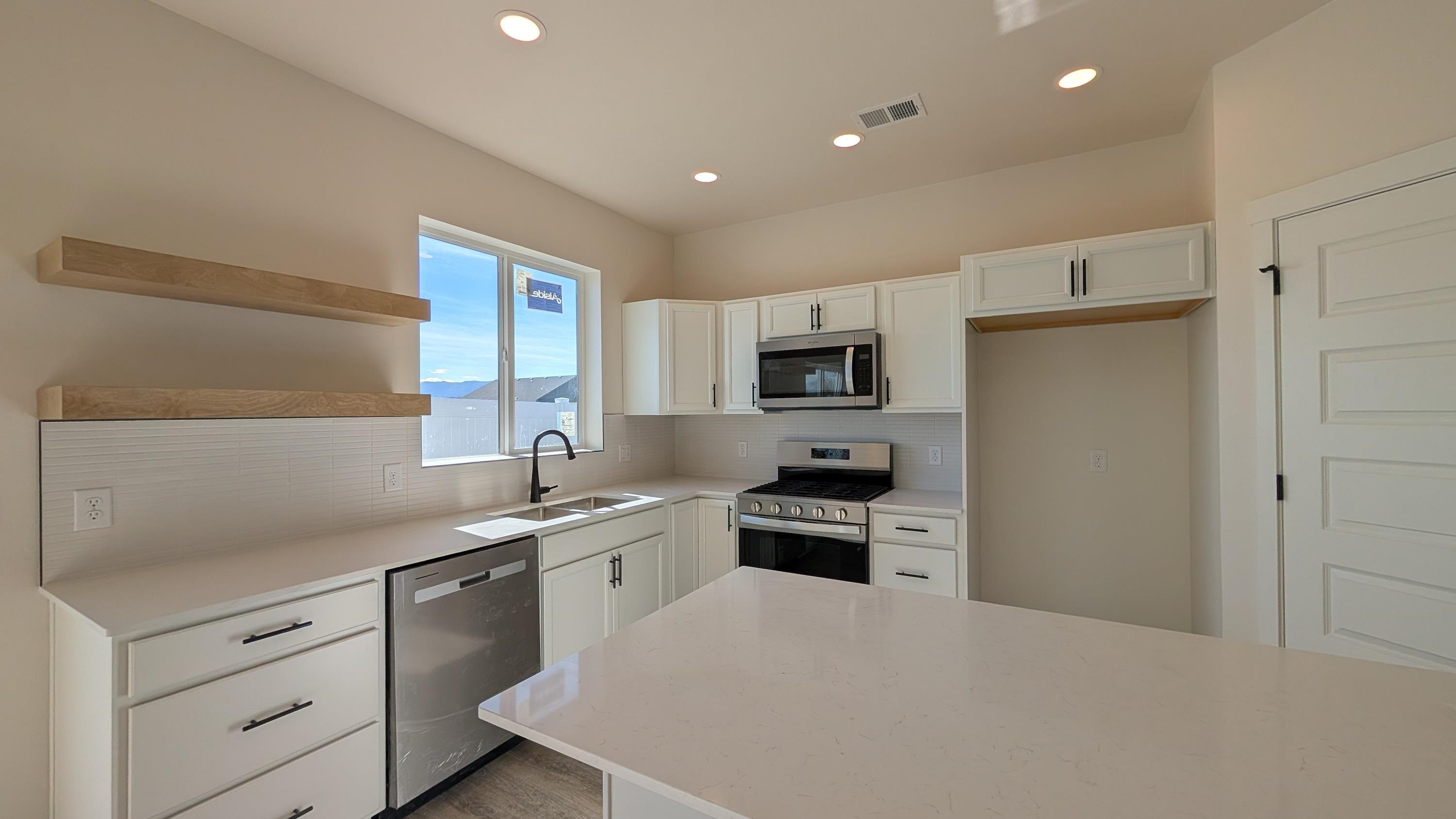 2461 Revere Road Unit: A