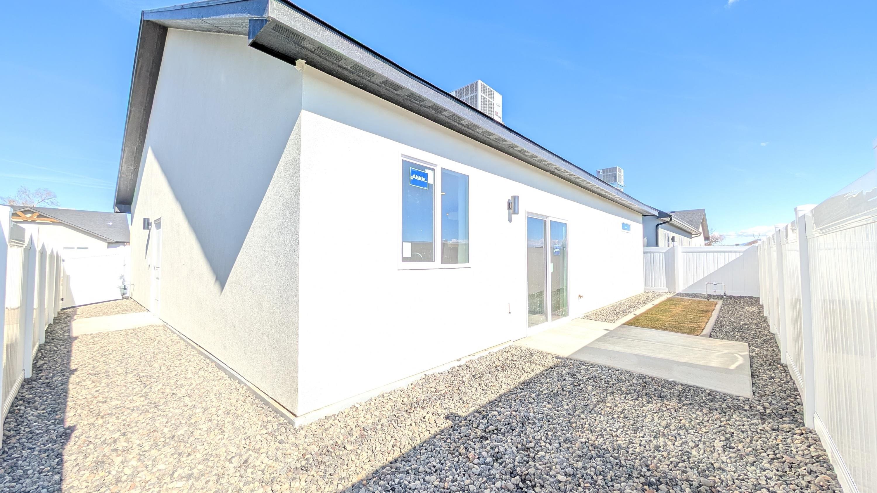 2461 Revere Road Unit: A