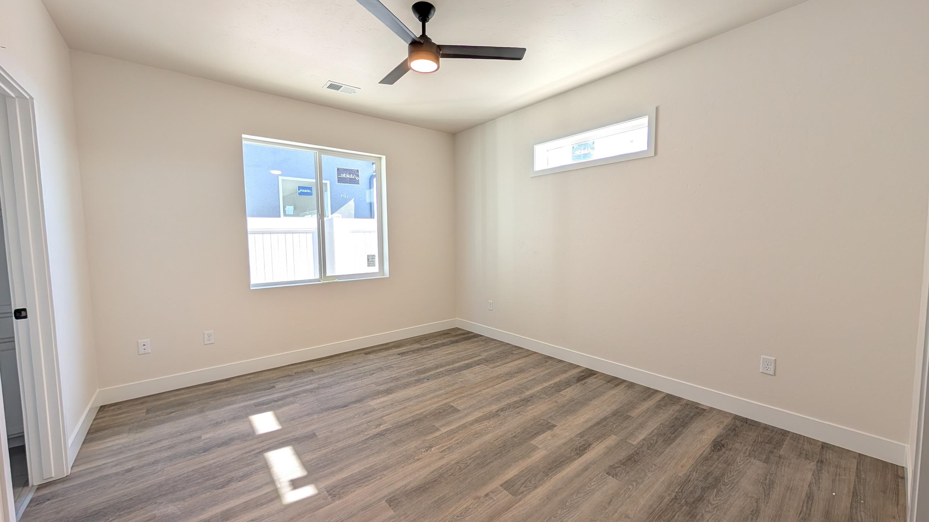 2461 Revere Road Unit: A