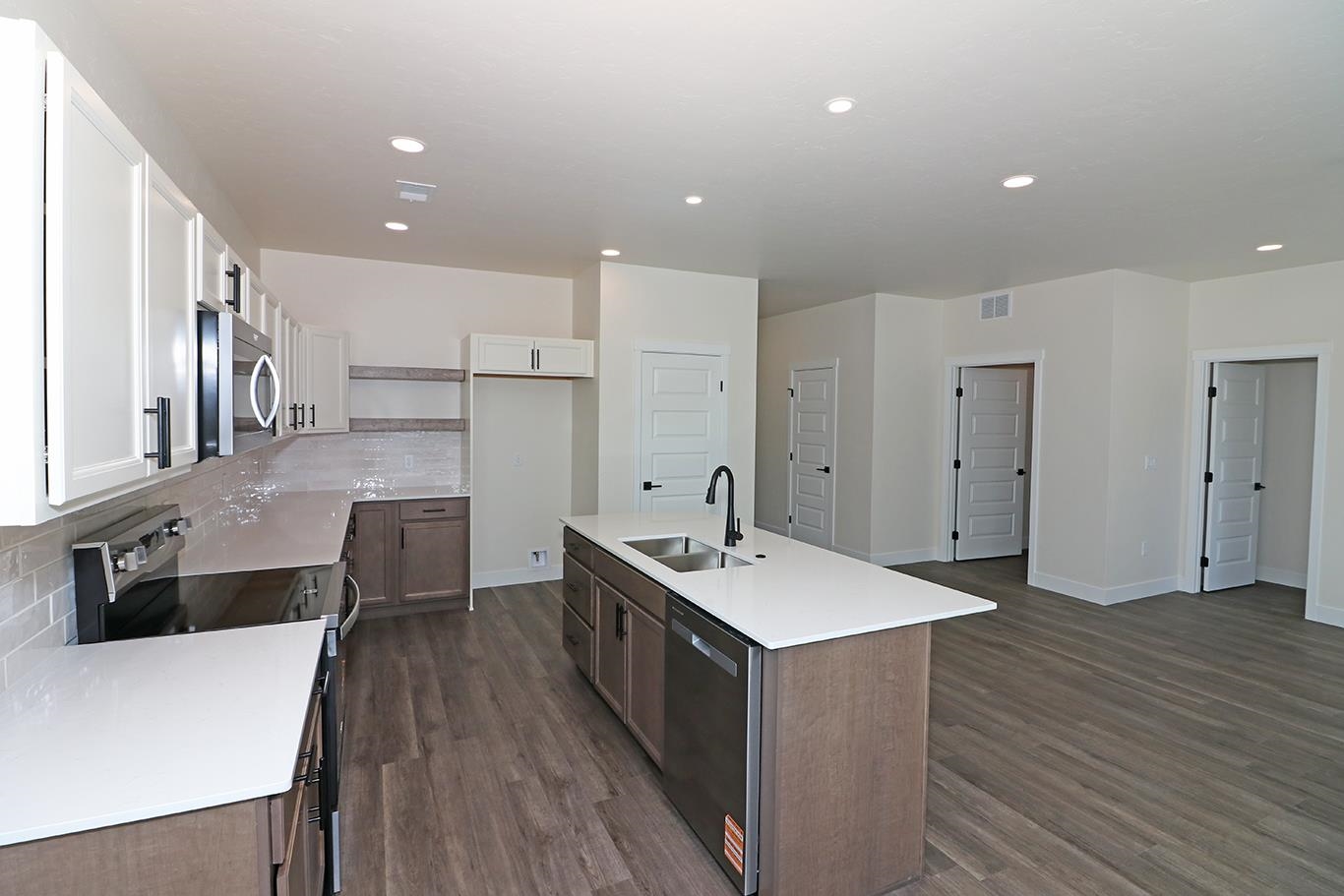 1640 Rusty Rivet Road