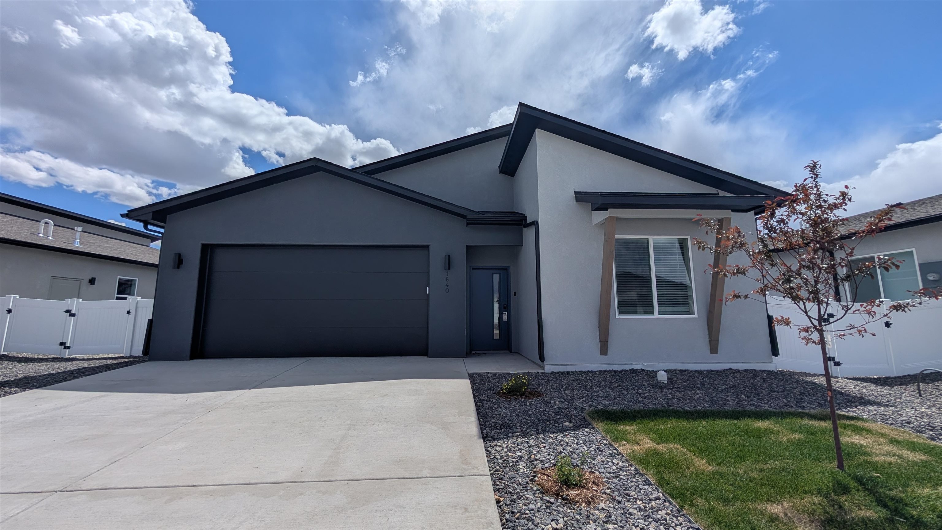 1640 Rusty Rivet Road