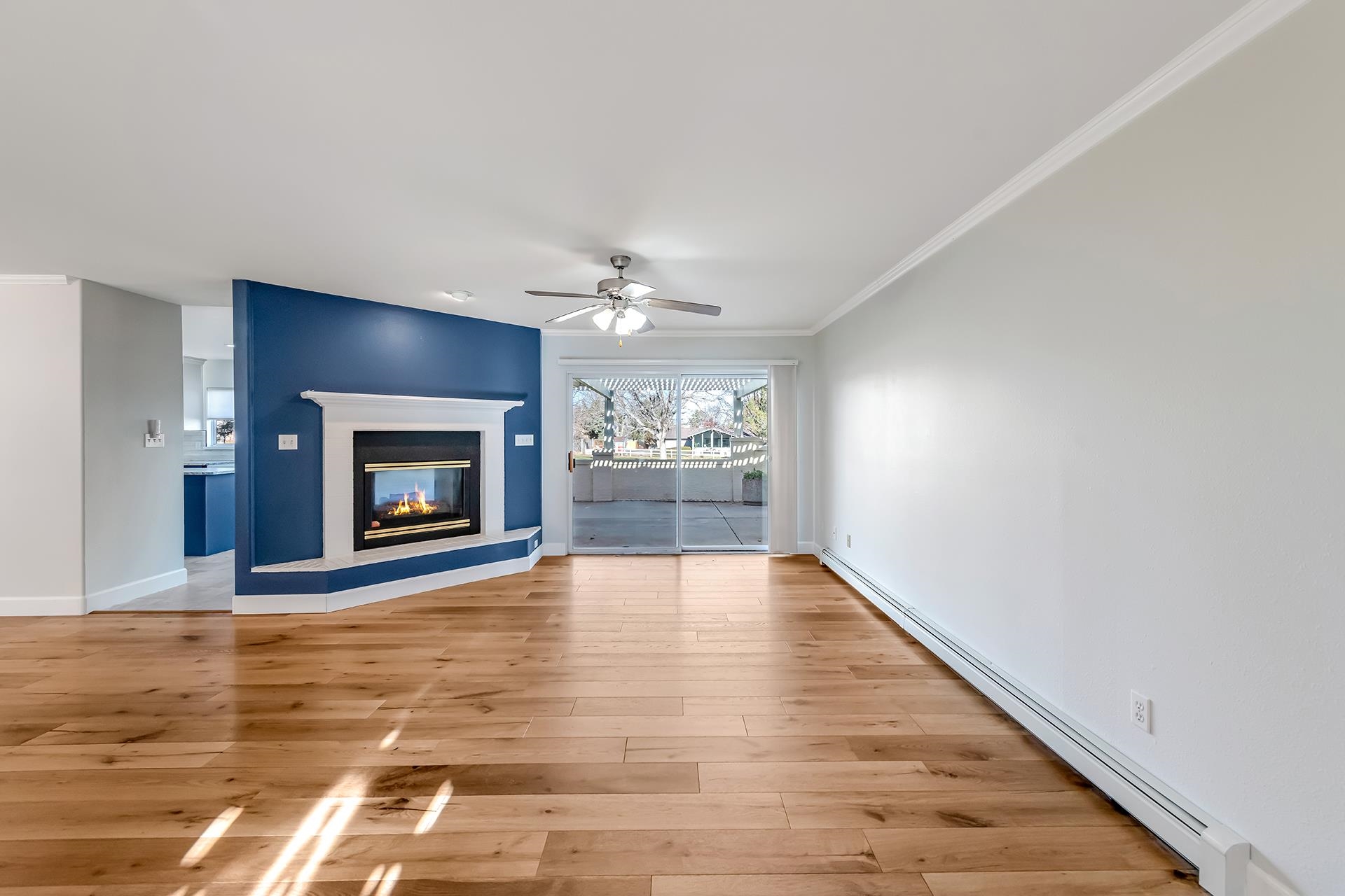 517 Liberty Cap Court