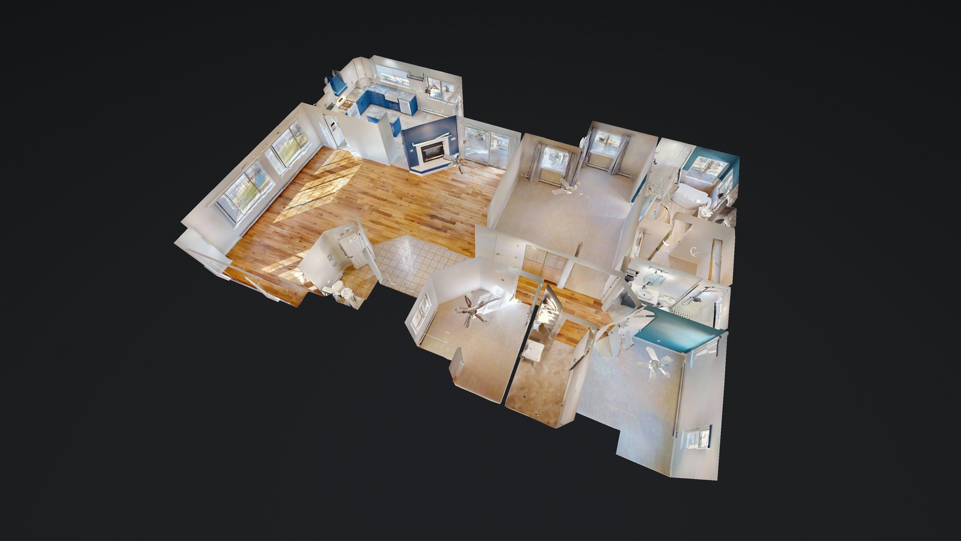 517 Liberty Cap Court