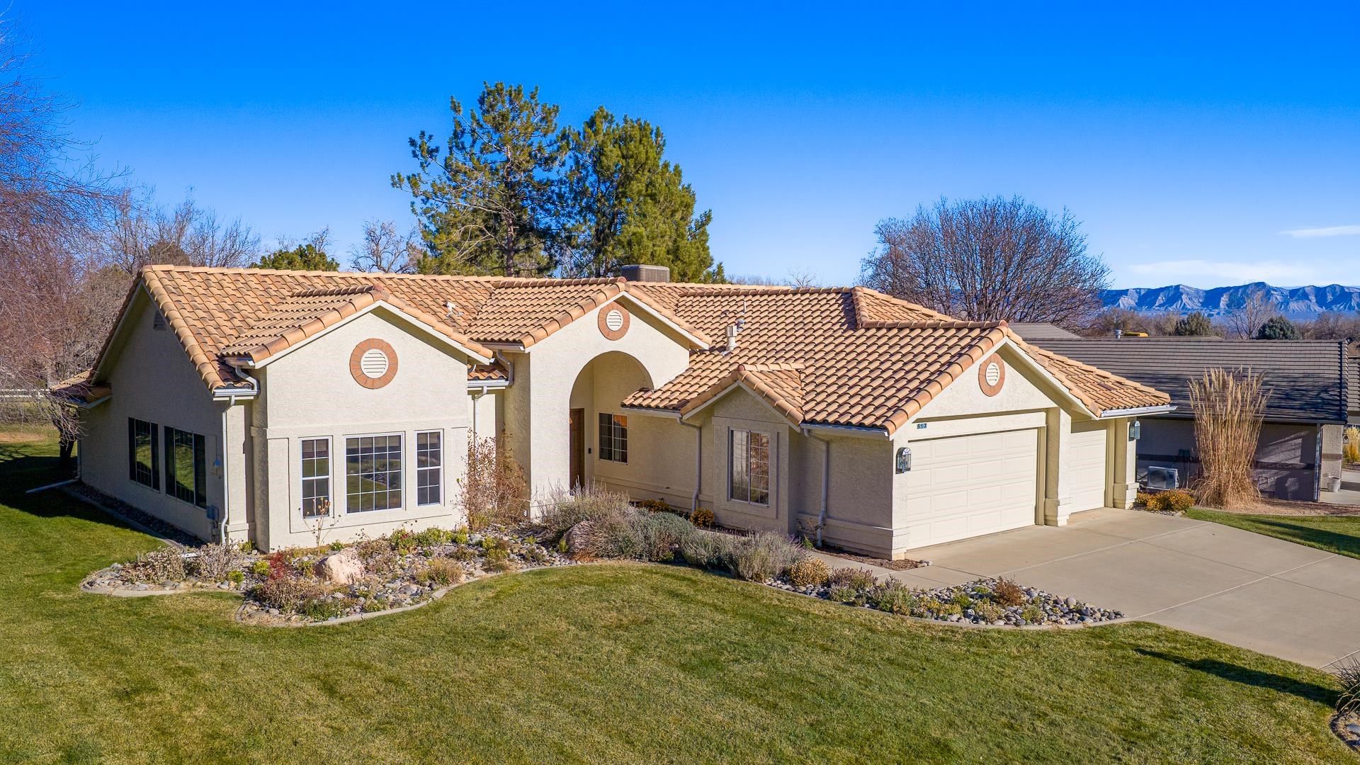 517 Liberty Cap Court
