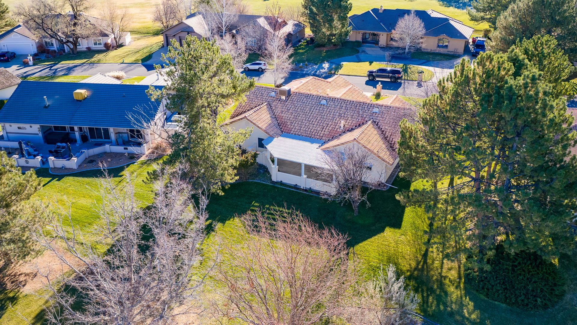 517 Liberty Cap Court