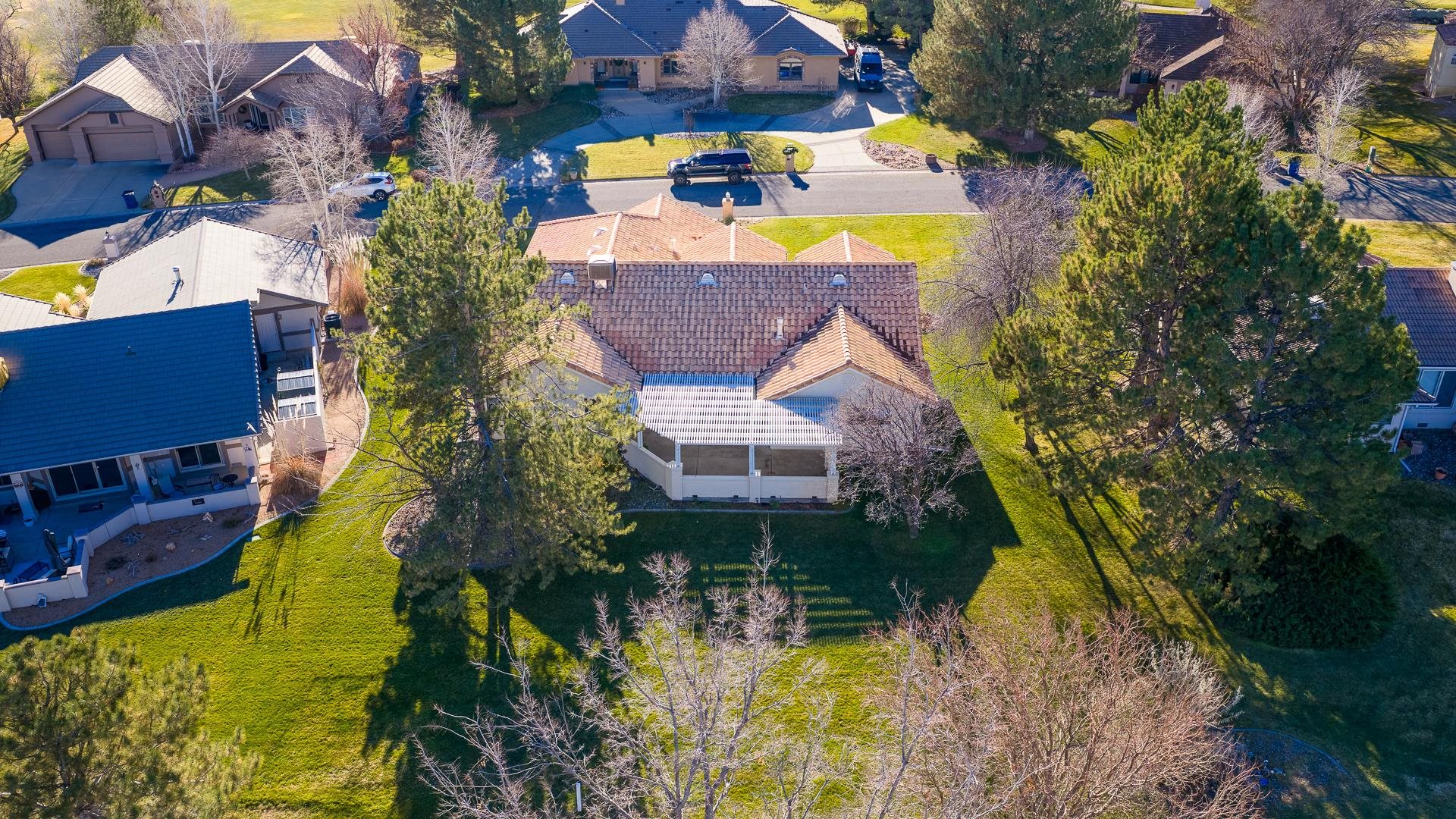 517 Liberty Cap Court
