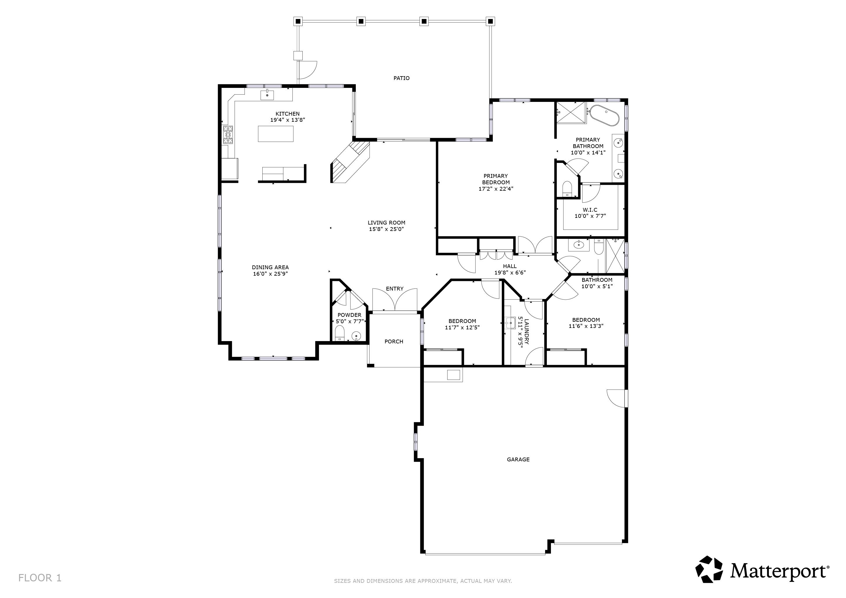 517 Liberty Cap Court