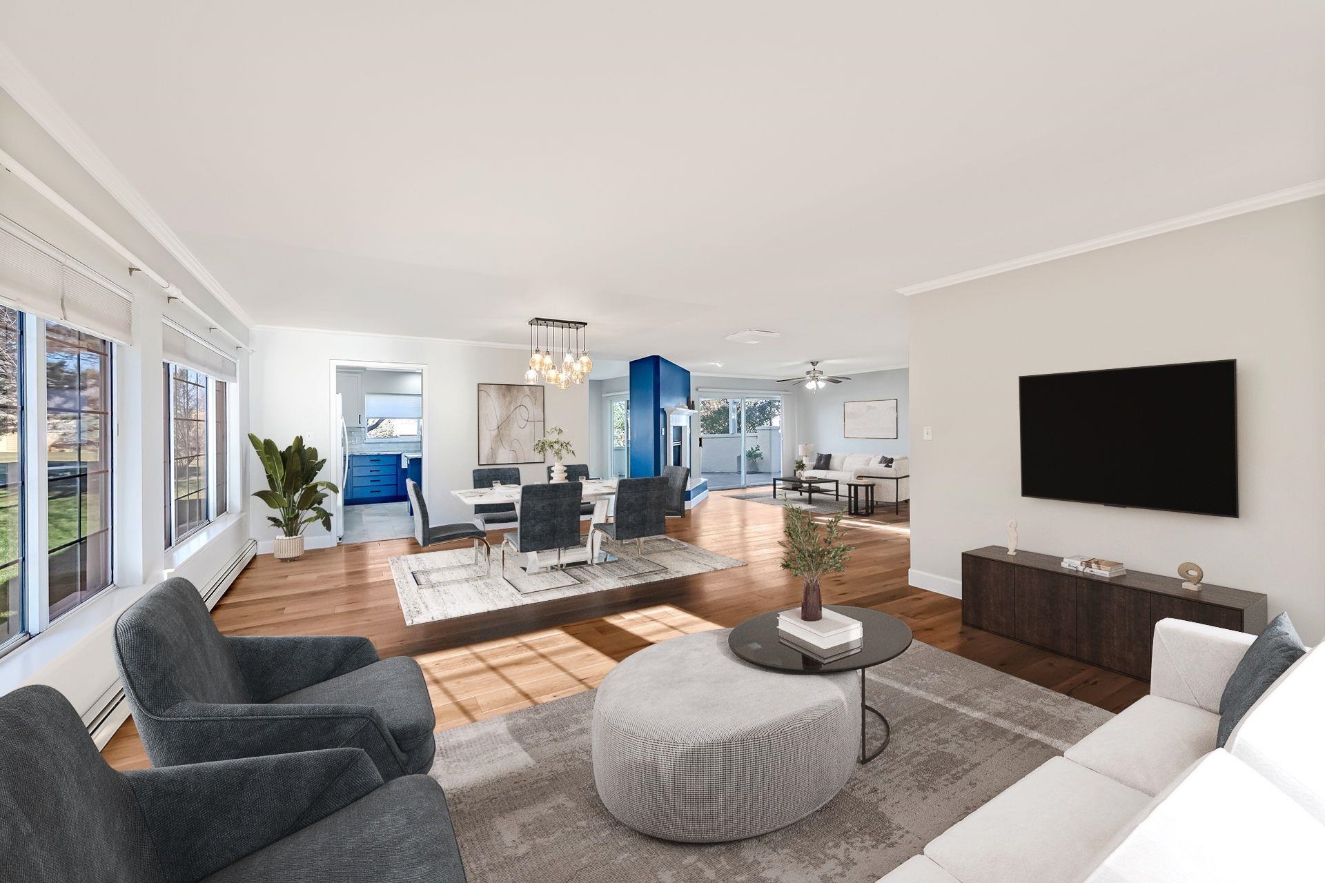 517 Liberty Cap Court