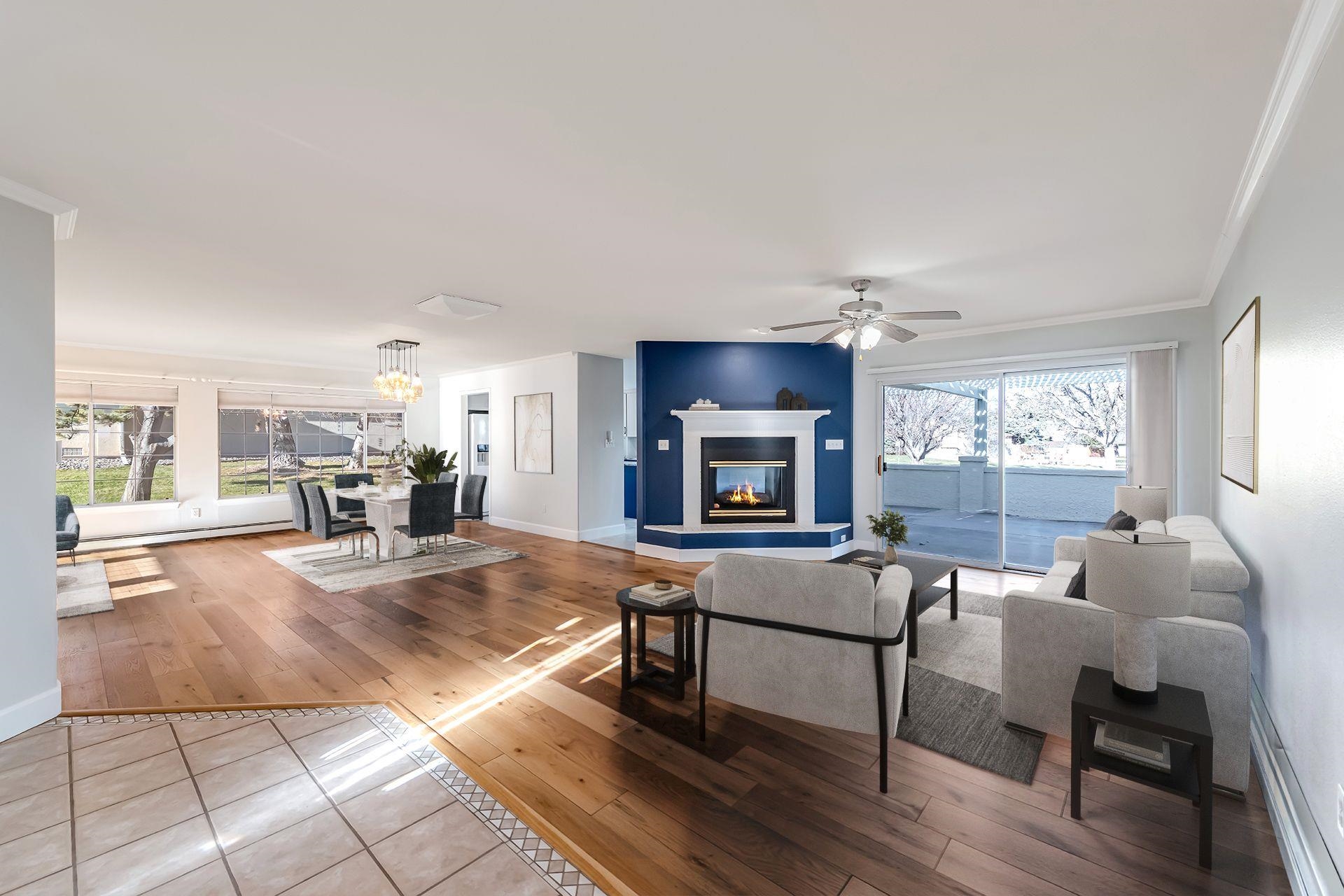 517 Liberty Cap Court