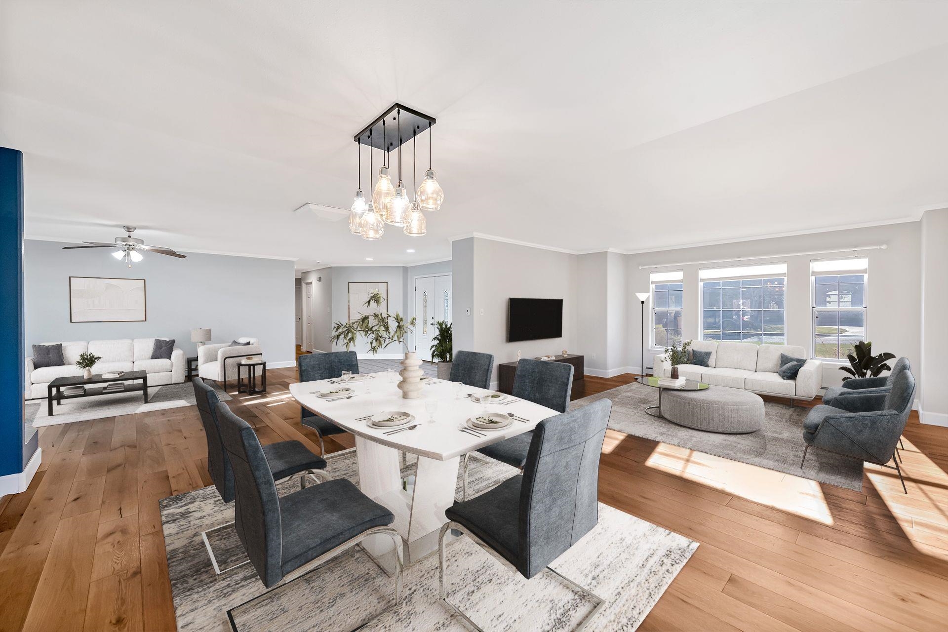 517 Liberty Cap Court