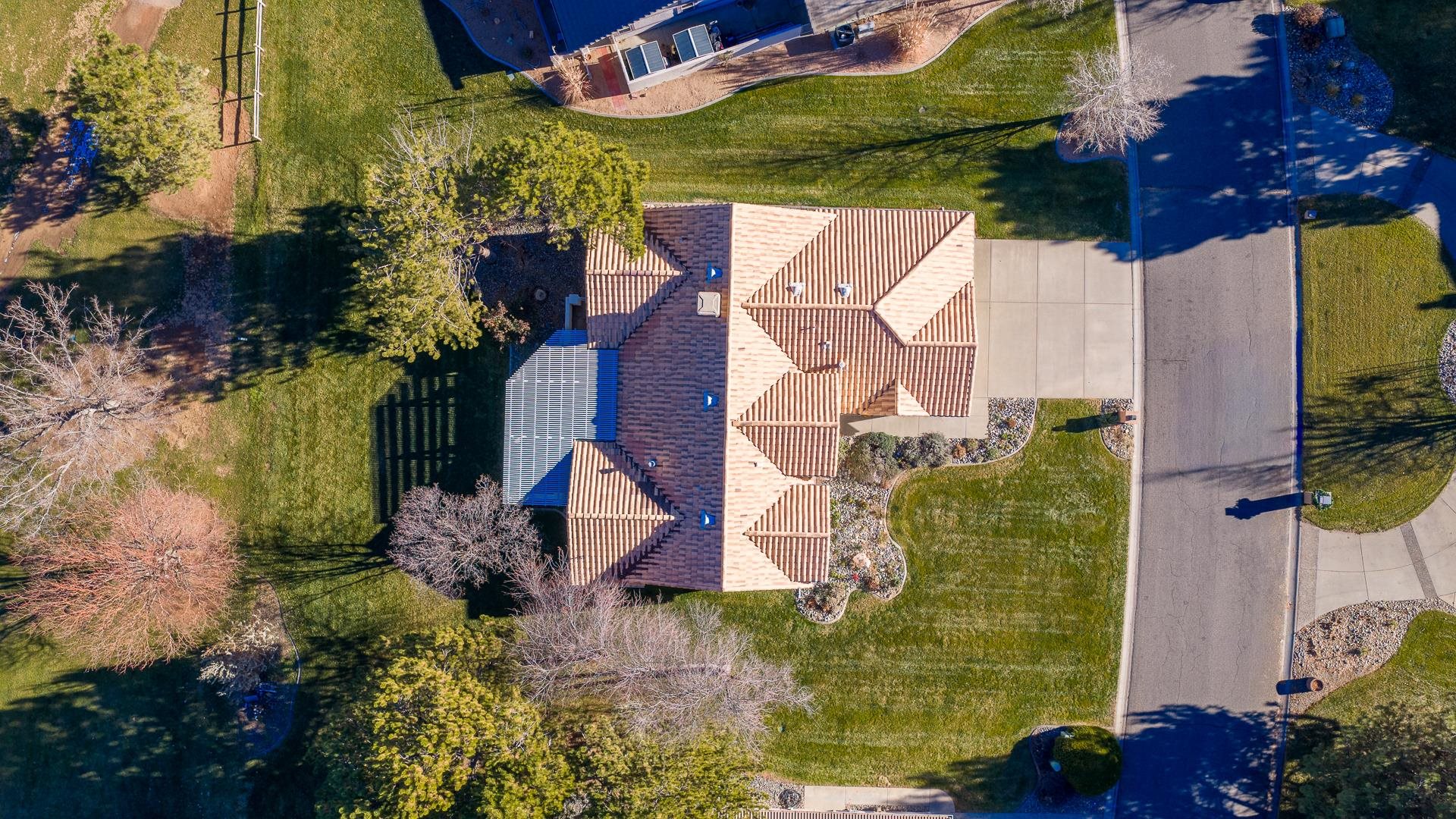 517 Liberty Cap Court