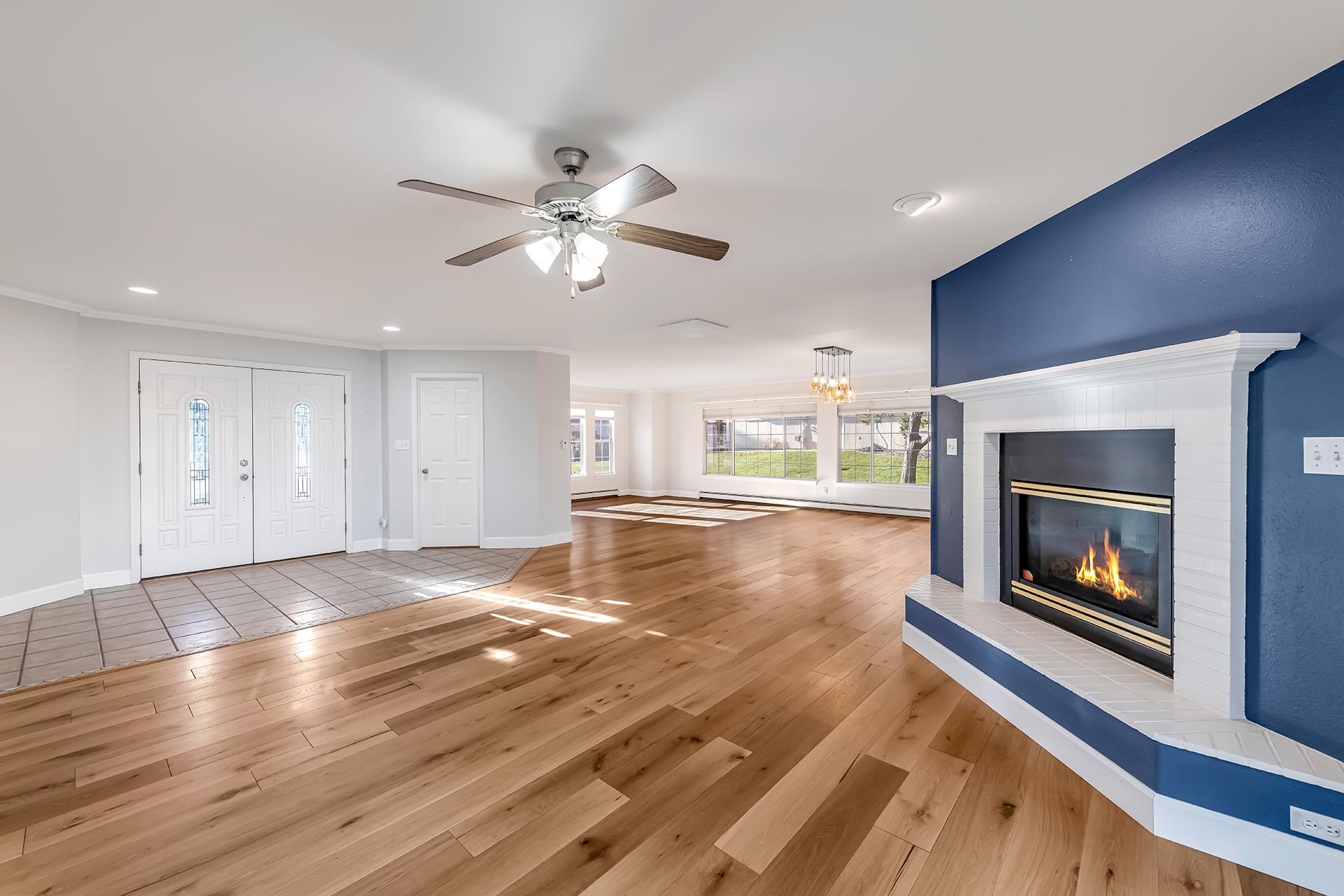 517 Liberty Cap Court