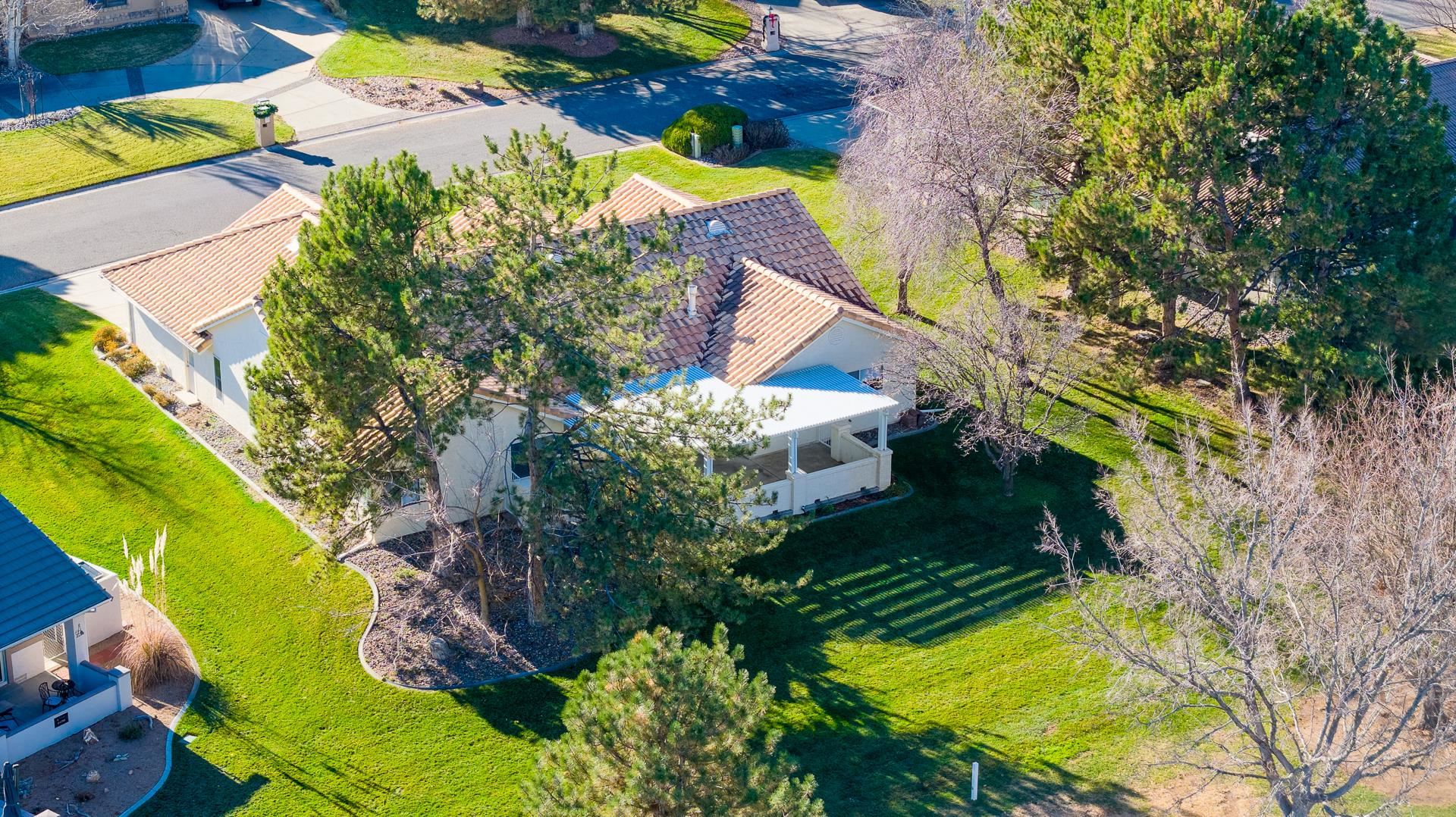 517 Liberty Cap Court