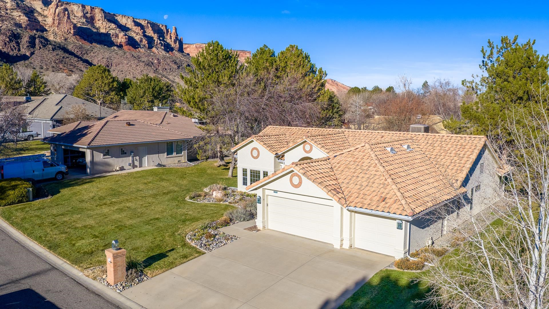 517 Liberty Cap Court