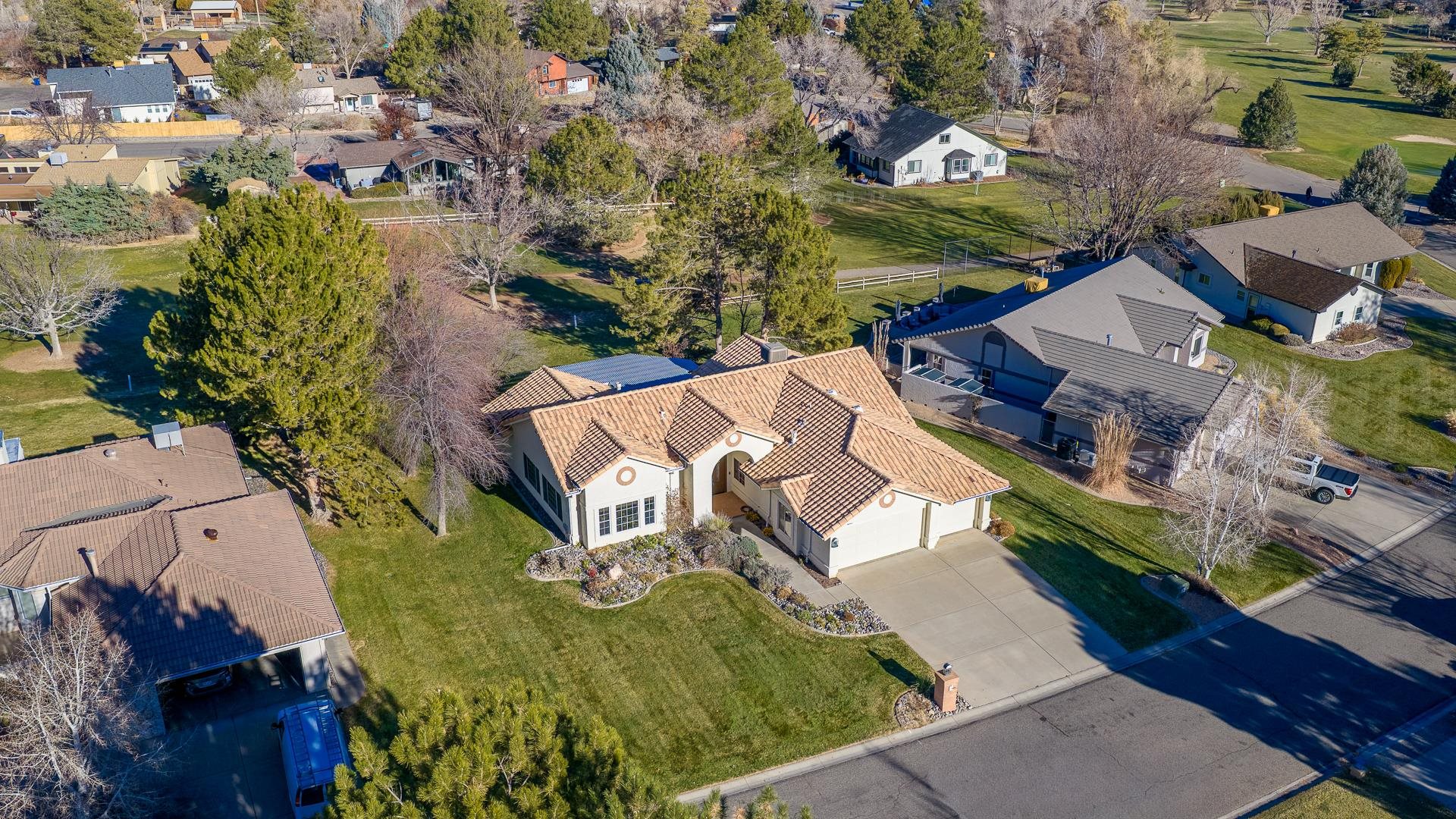 517 Liberty Cap Court
