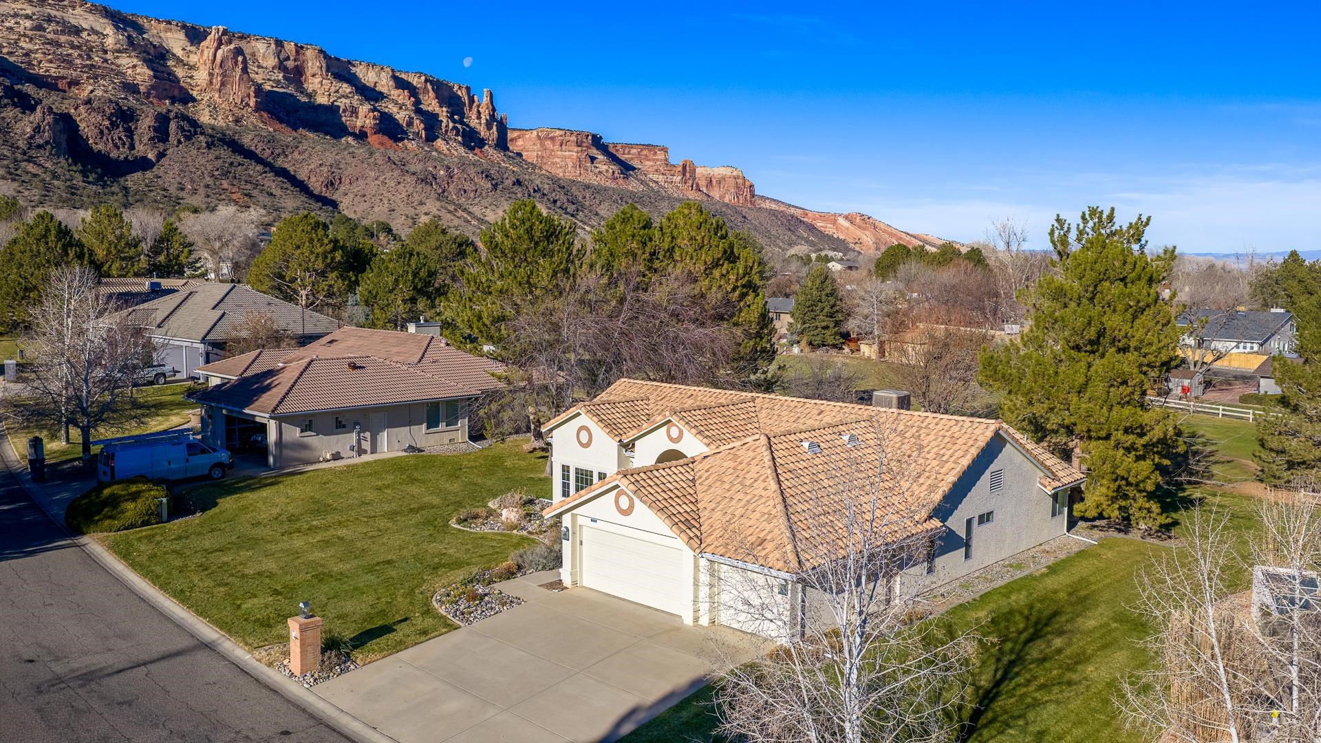 517 Liberty Cap Court