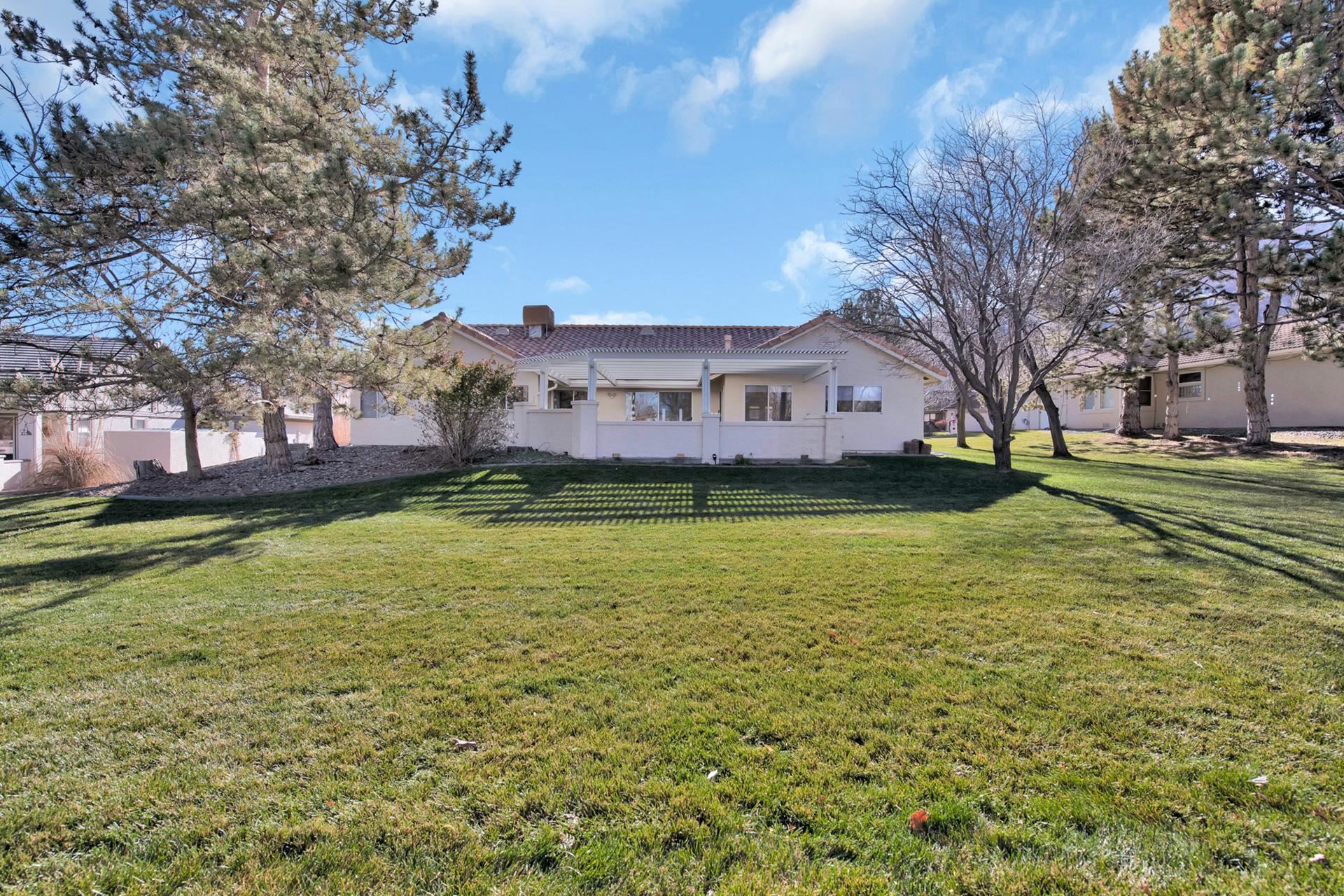 517 Liberty Cap Court