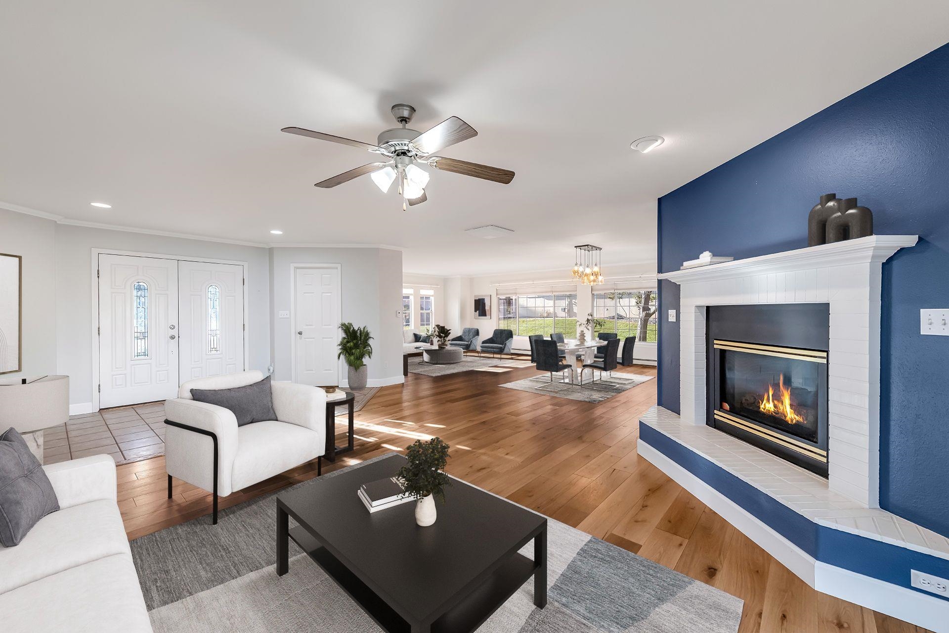 517 Liberty Cap Court