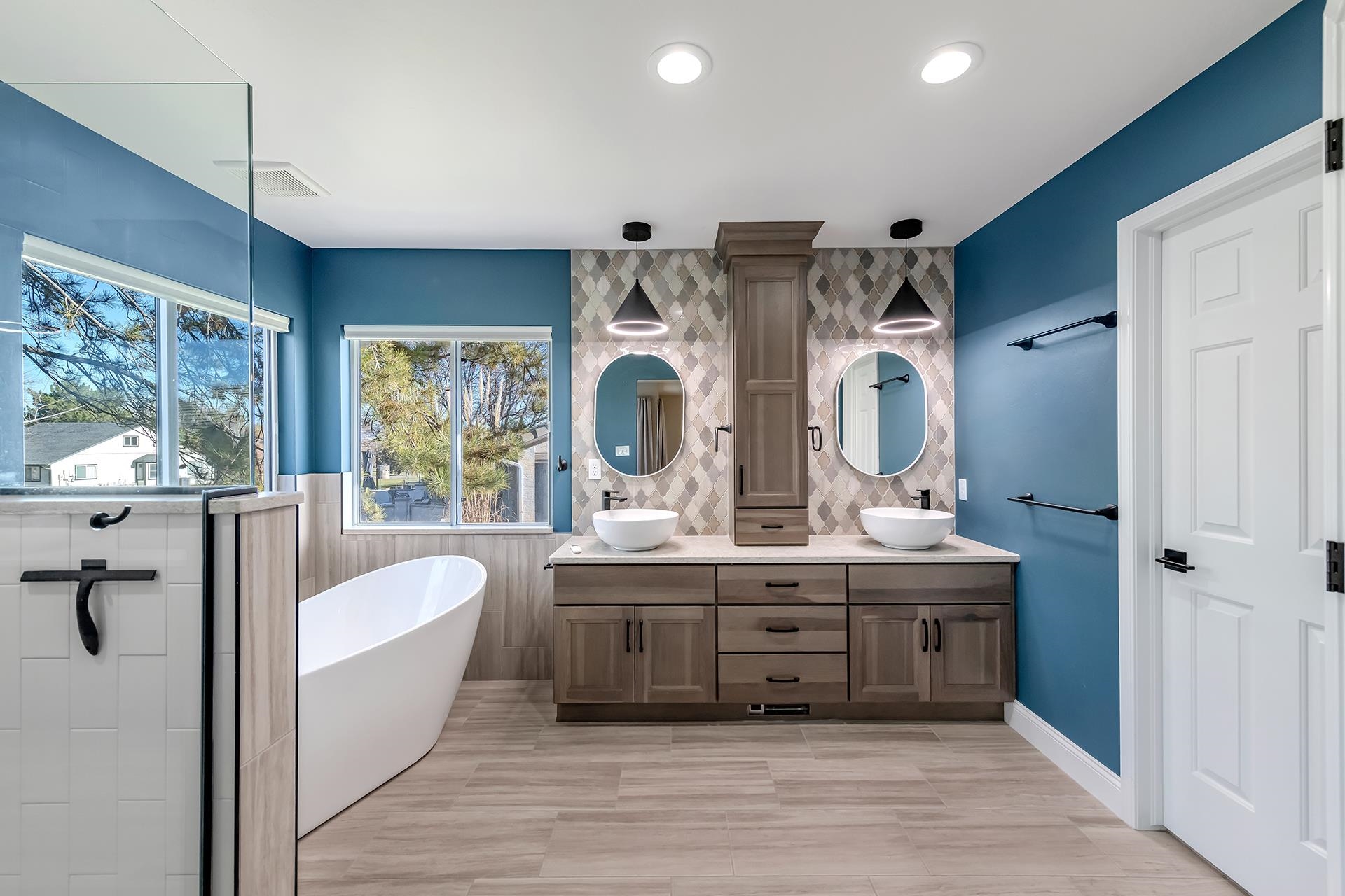 517 Liberty Cap Court