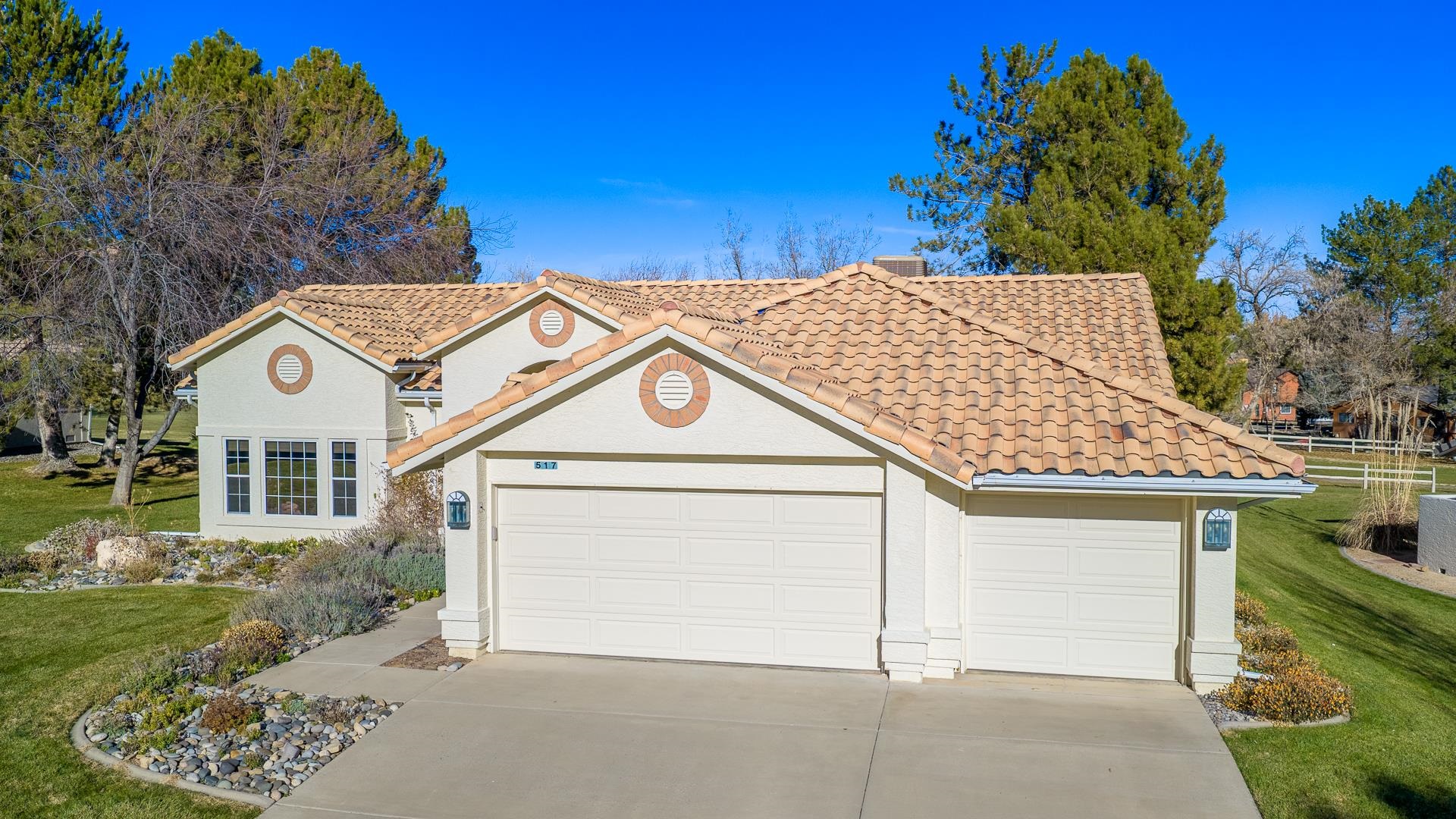 517 Liberty Cap Court