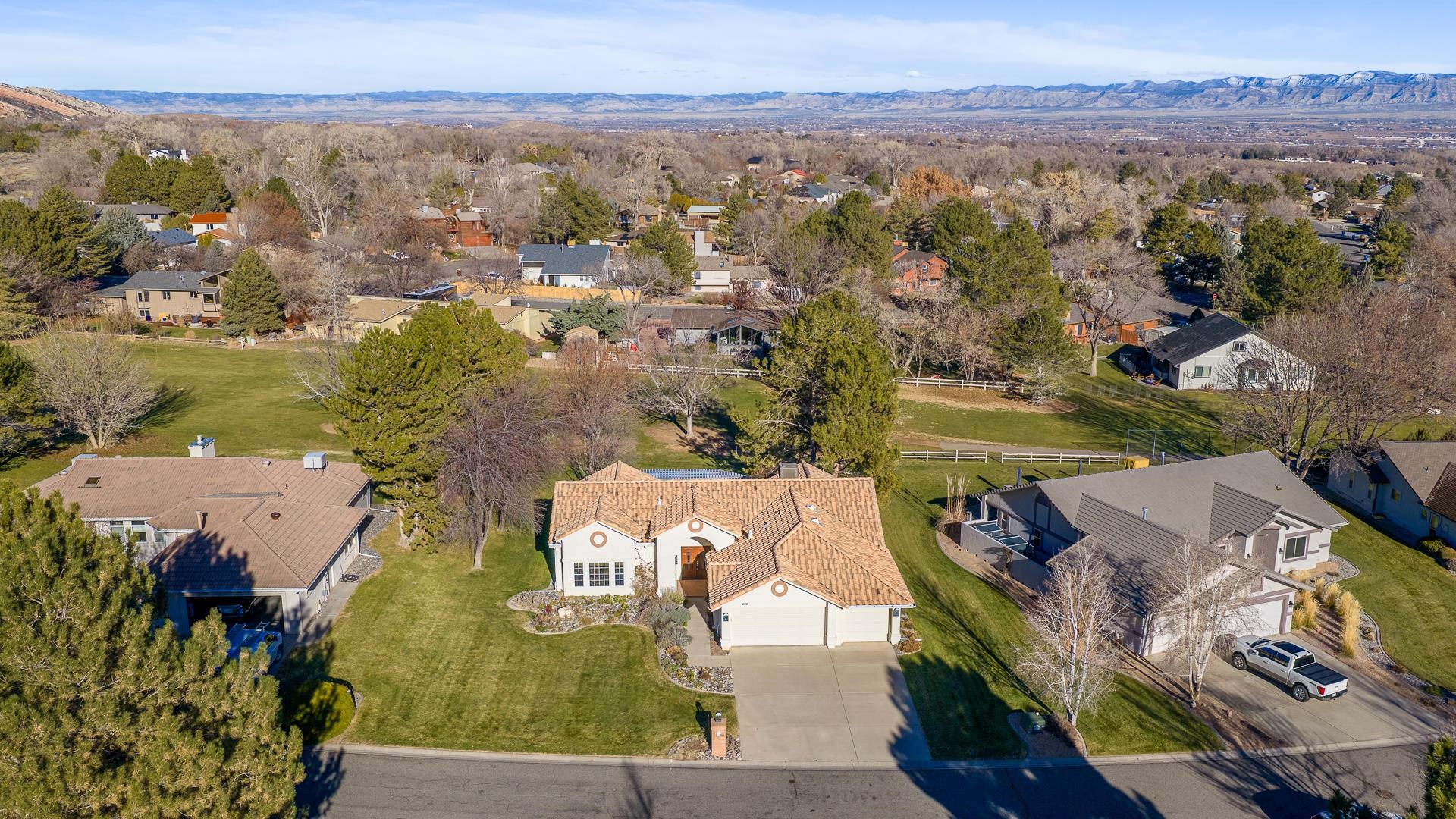 517 Liberty Cap Court