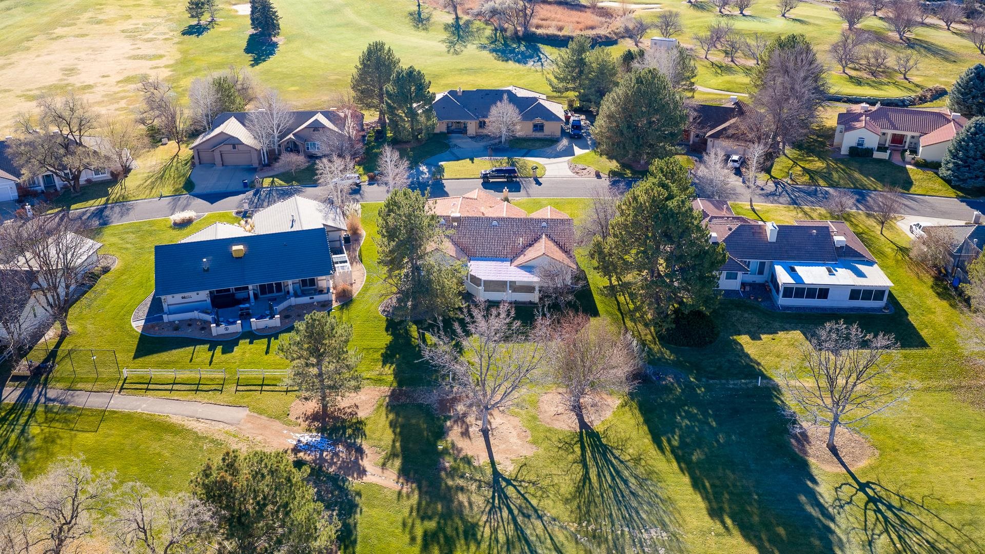 517 Liberty Cap Court