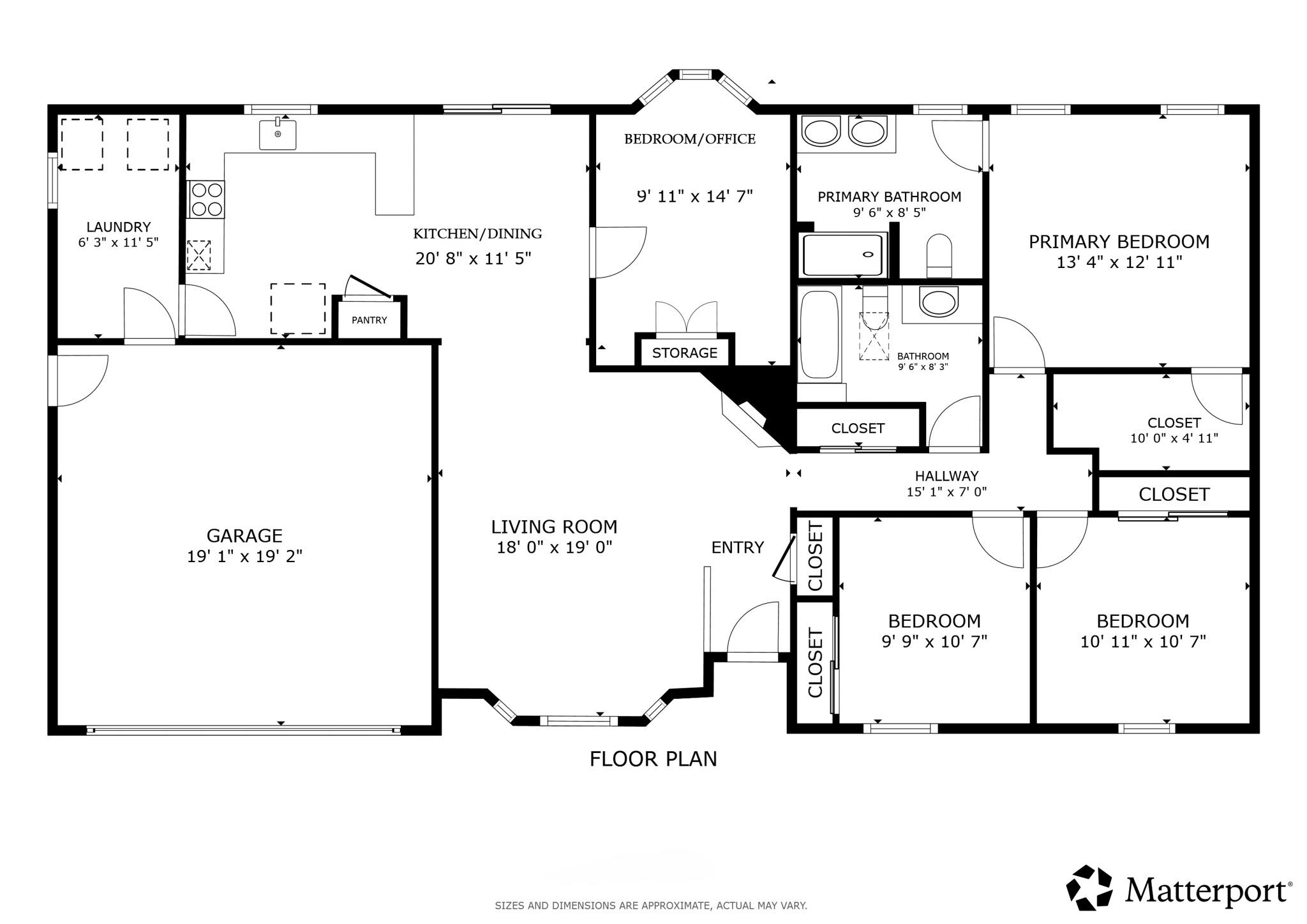 3055 Noble Court