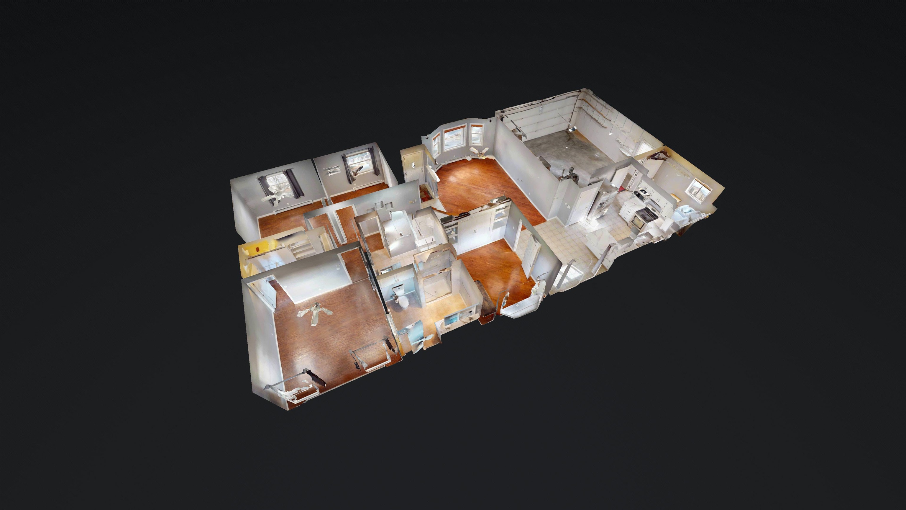 3055 Noble Court