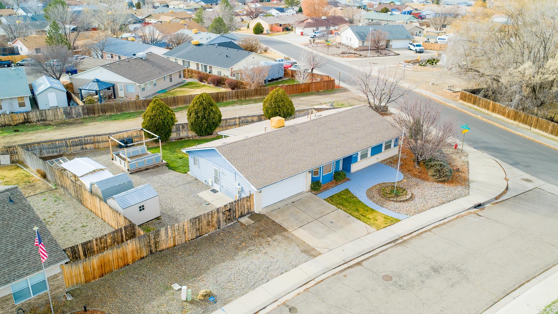 3055 Noble Court