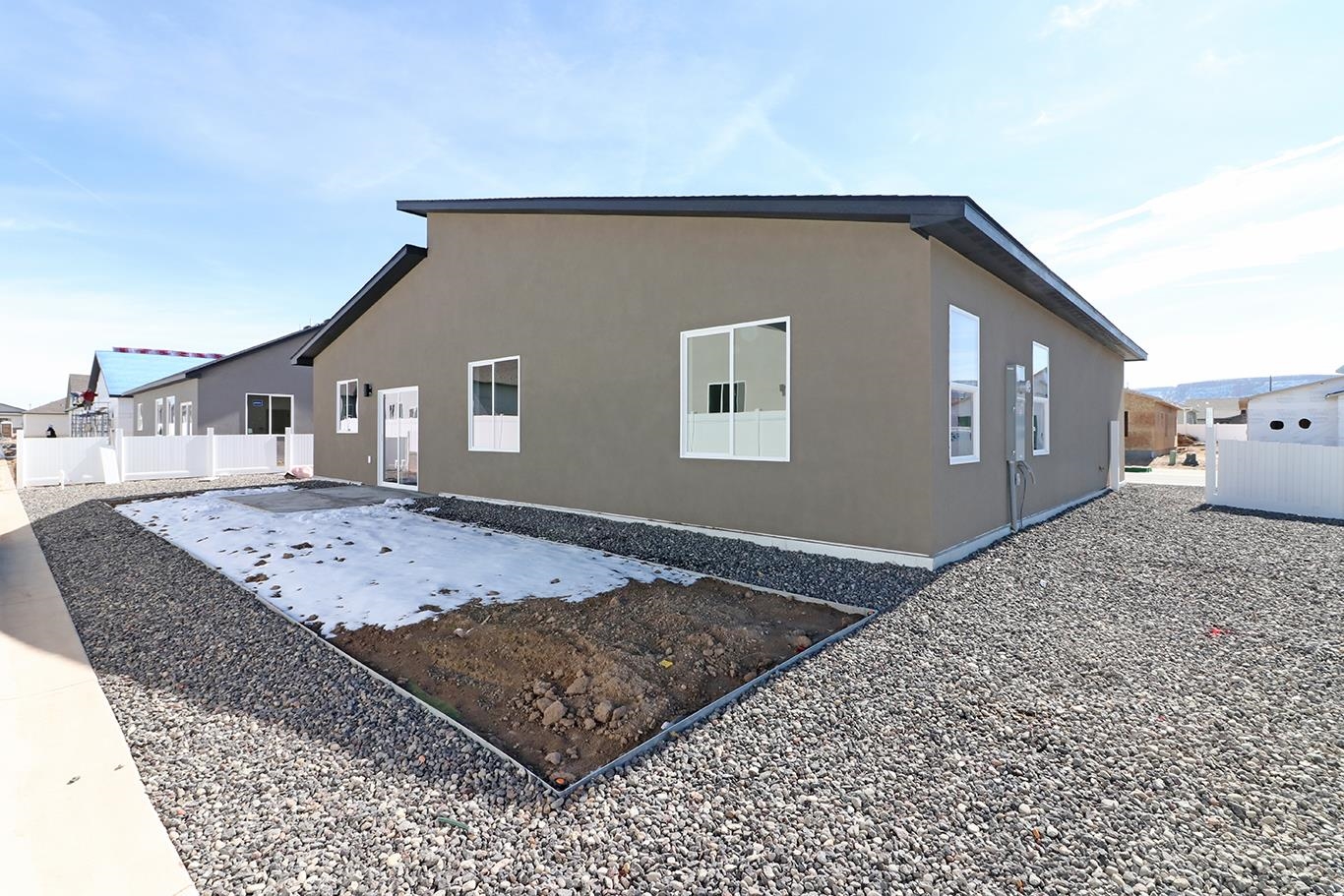 1703 Rusty Rivet Road