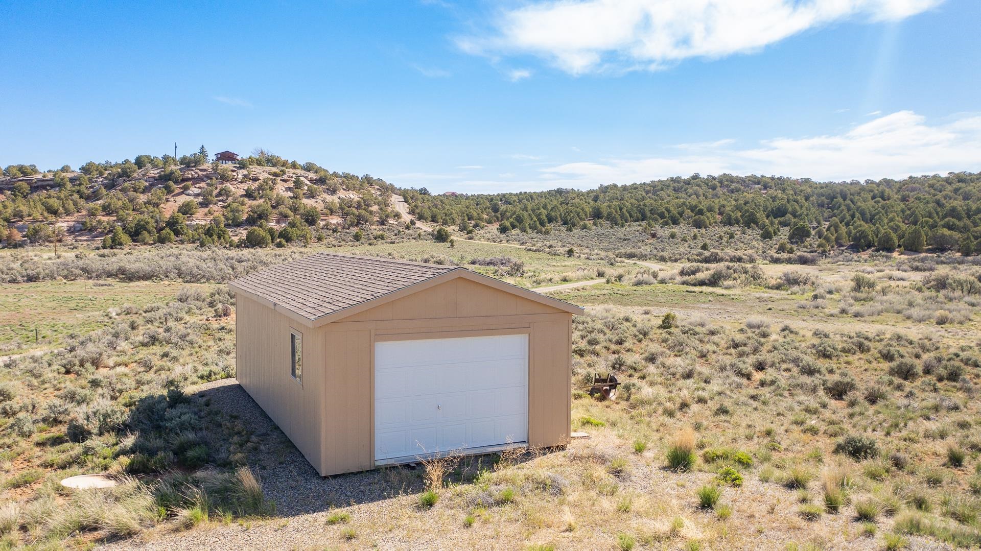 TBD S Trail Canyon Drive