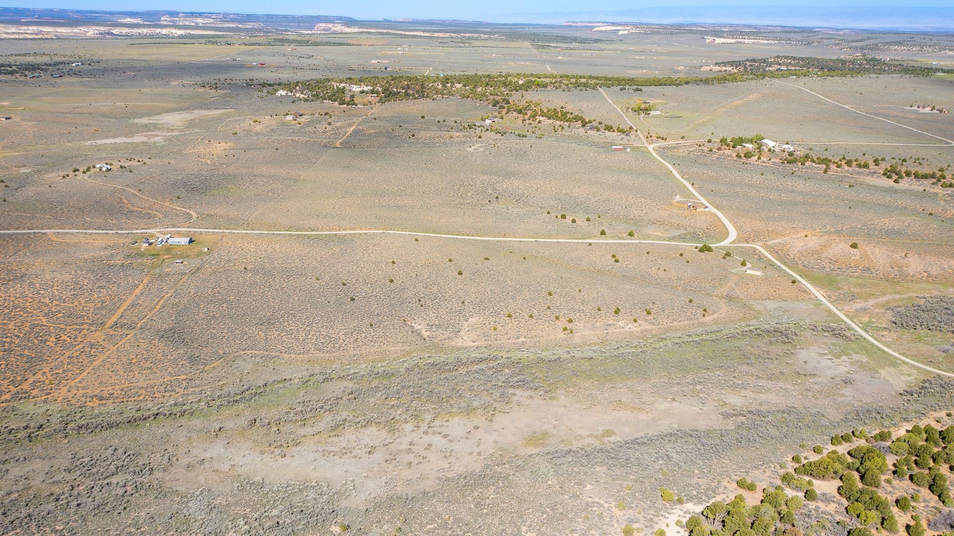 TBD S Trail Canyon Drive