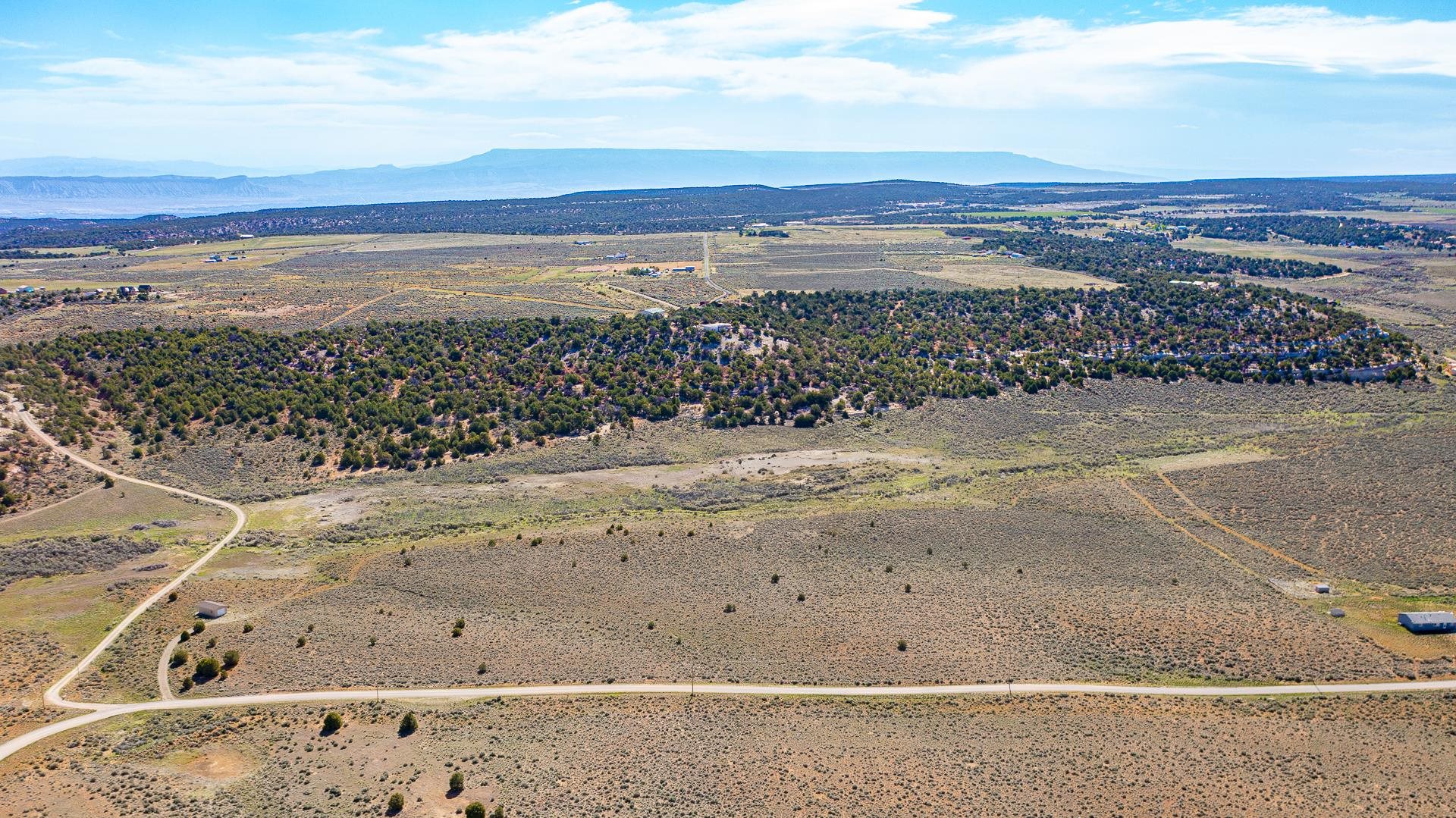 TBD S Trail Canyon Drive