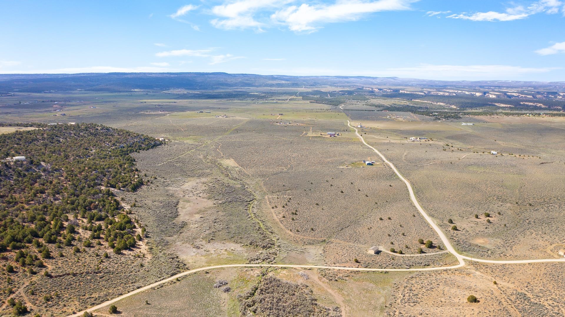 TBD S Trail Canyon Drive