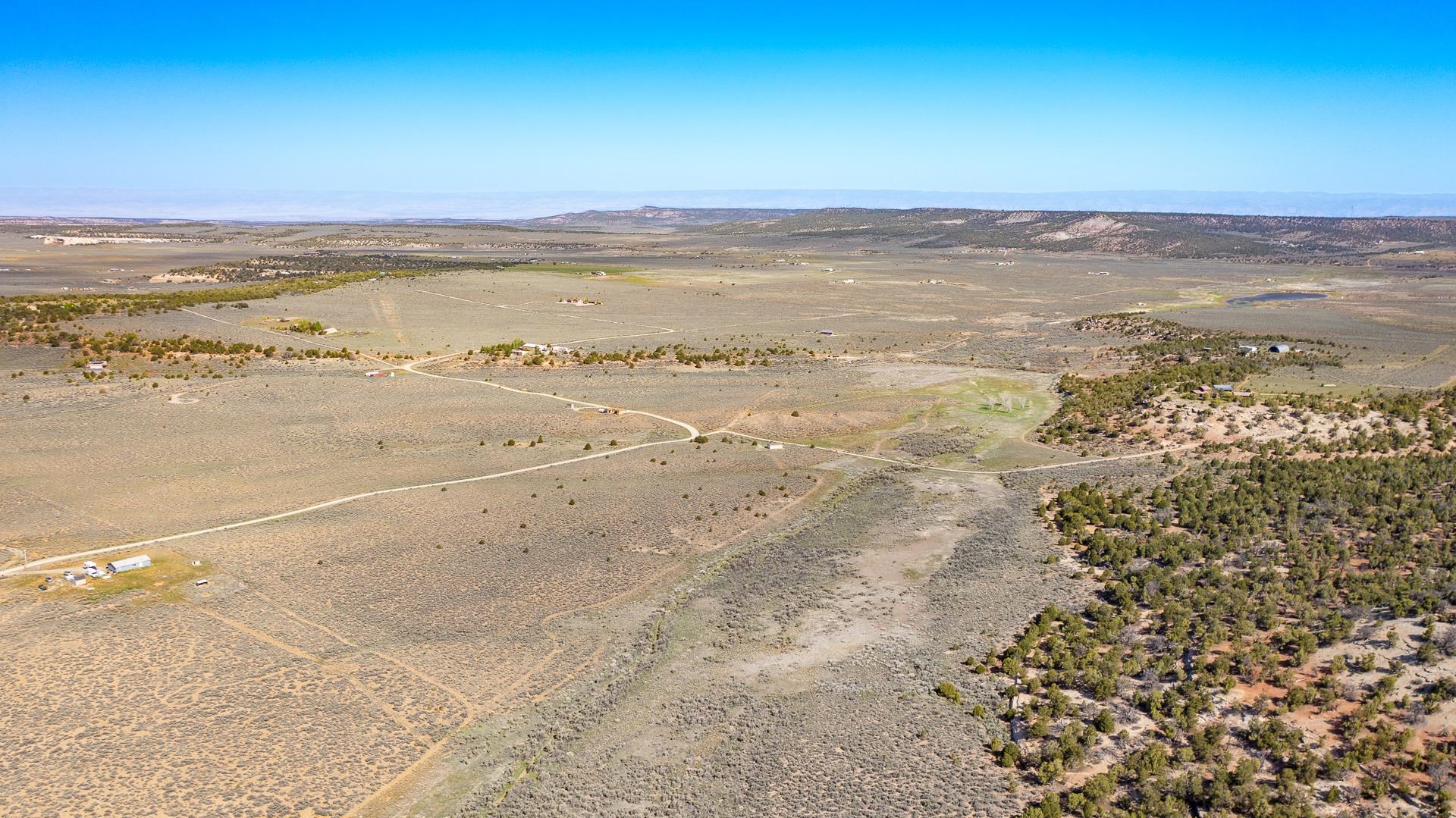 TBD S Trail Canyon Drive