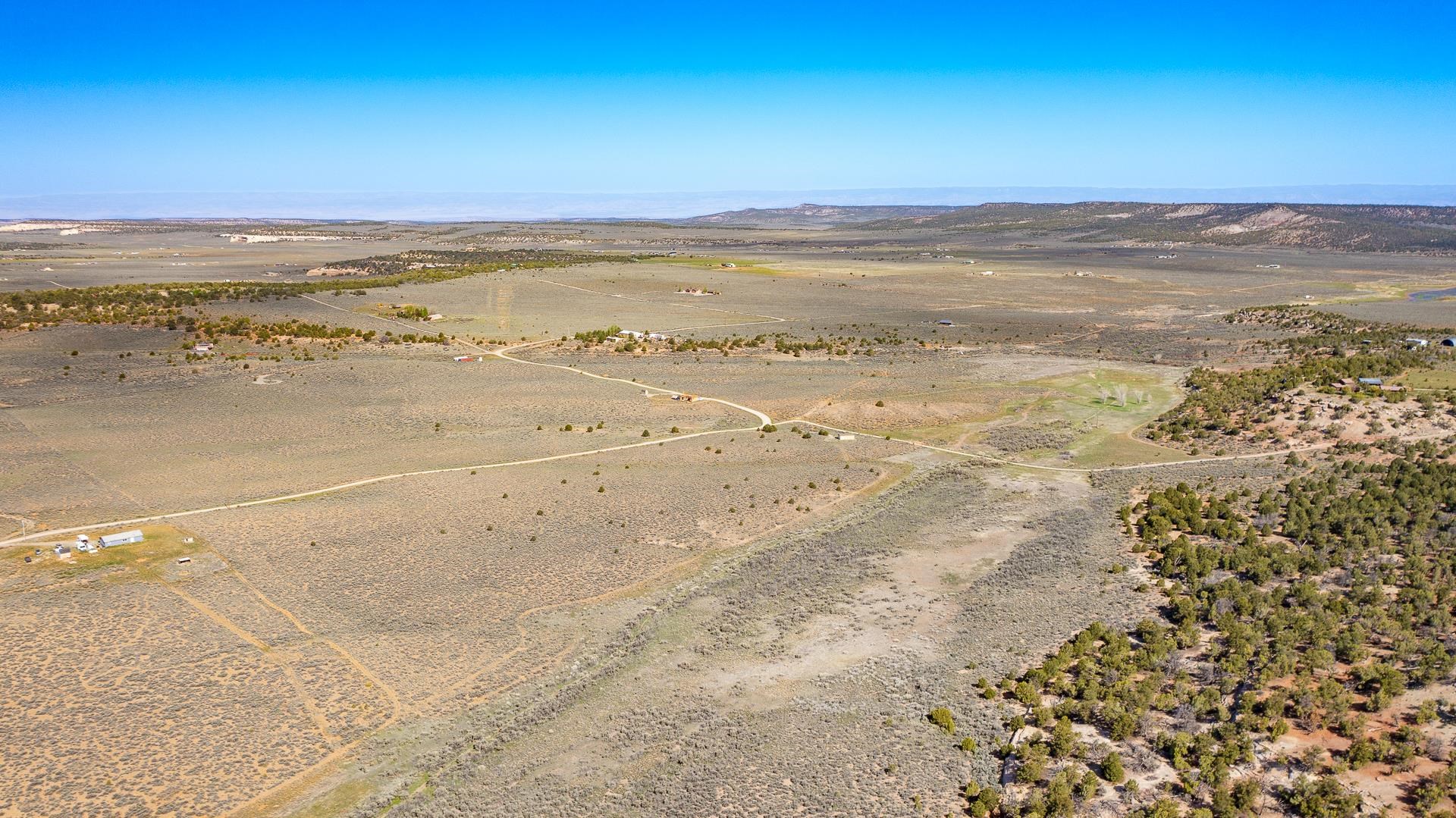 TBD S Trail Canyon Drive