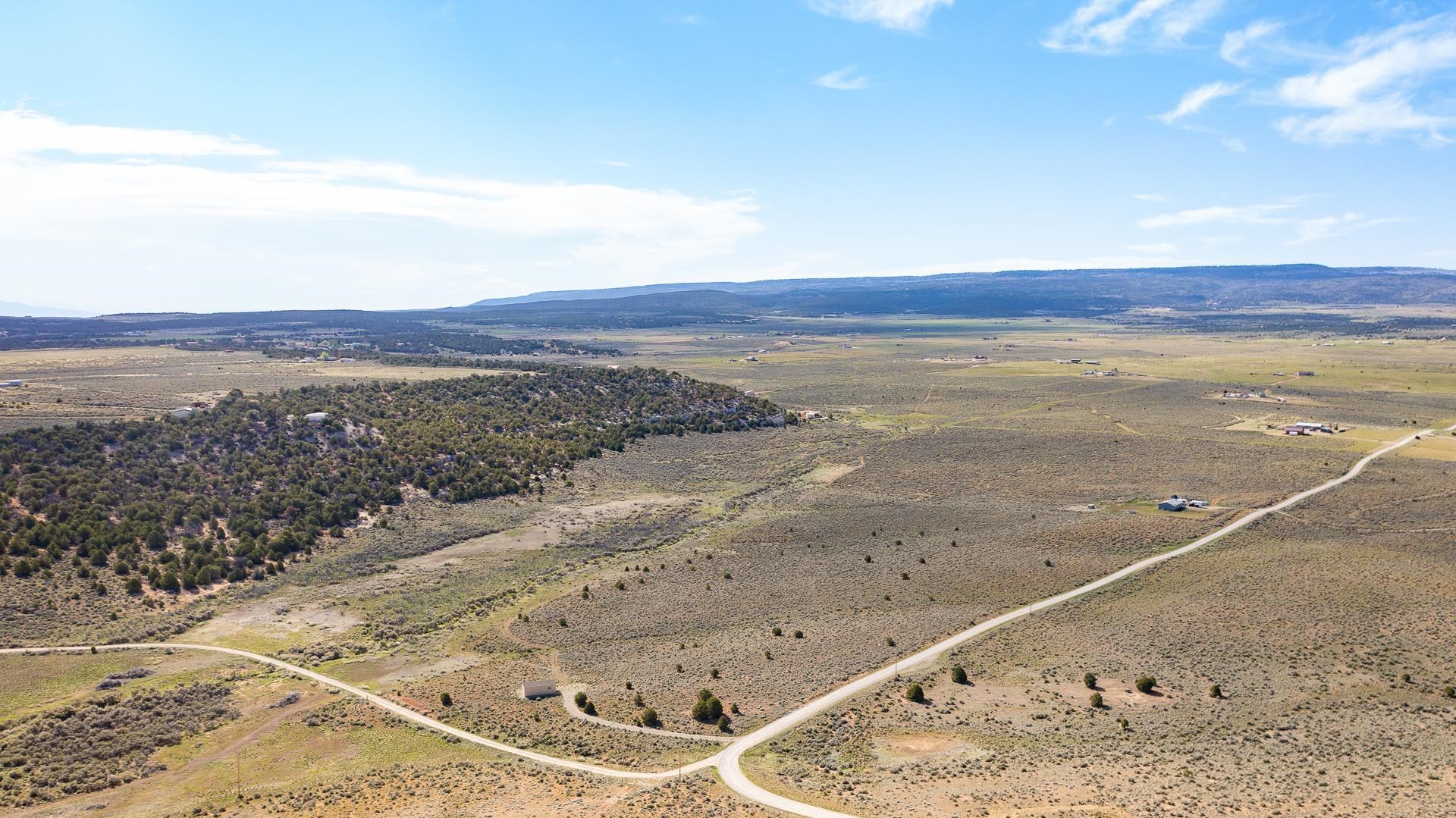 TBD S Trail Canyon Drive