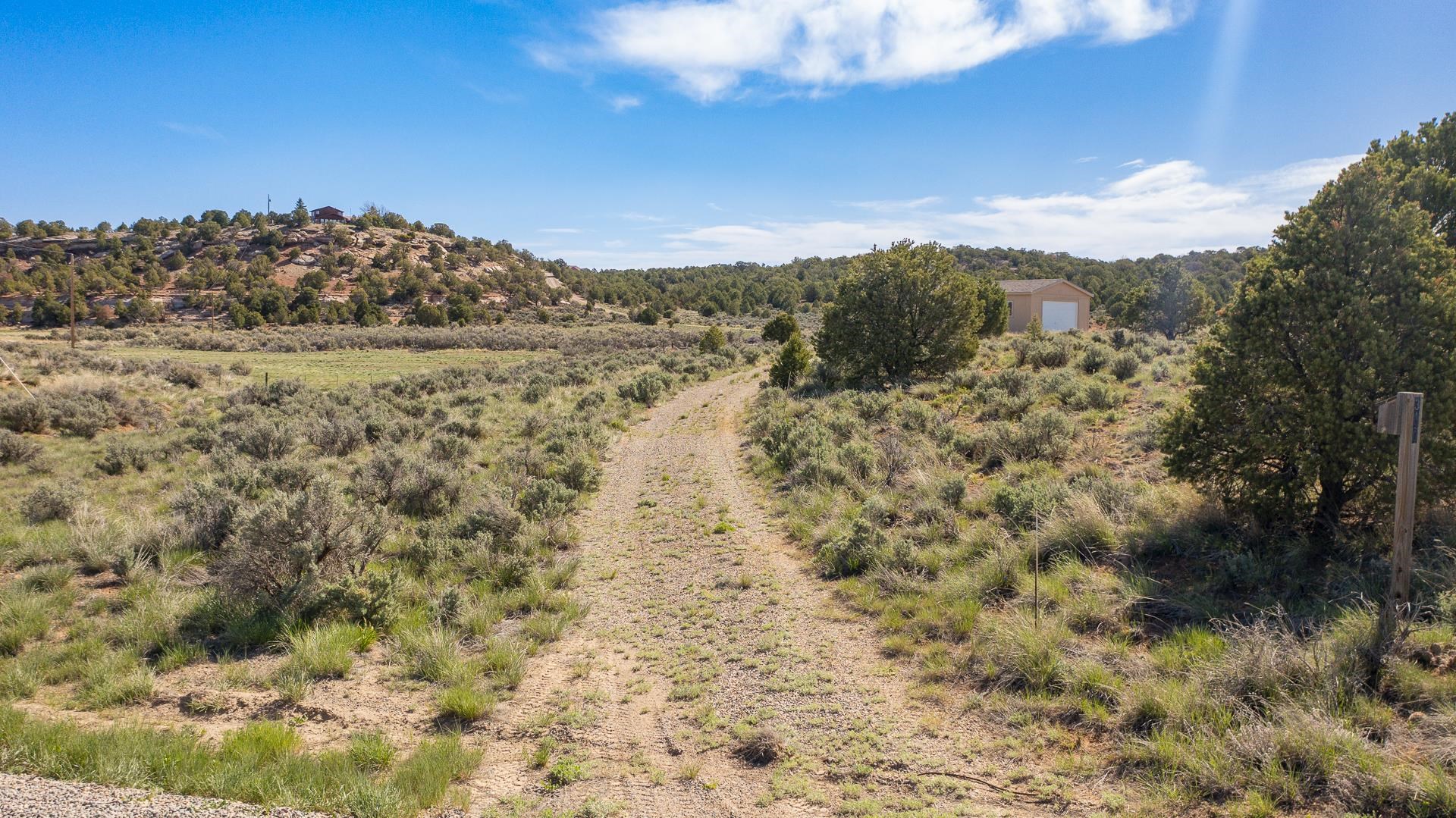 TBD S Trail Canyon Drive