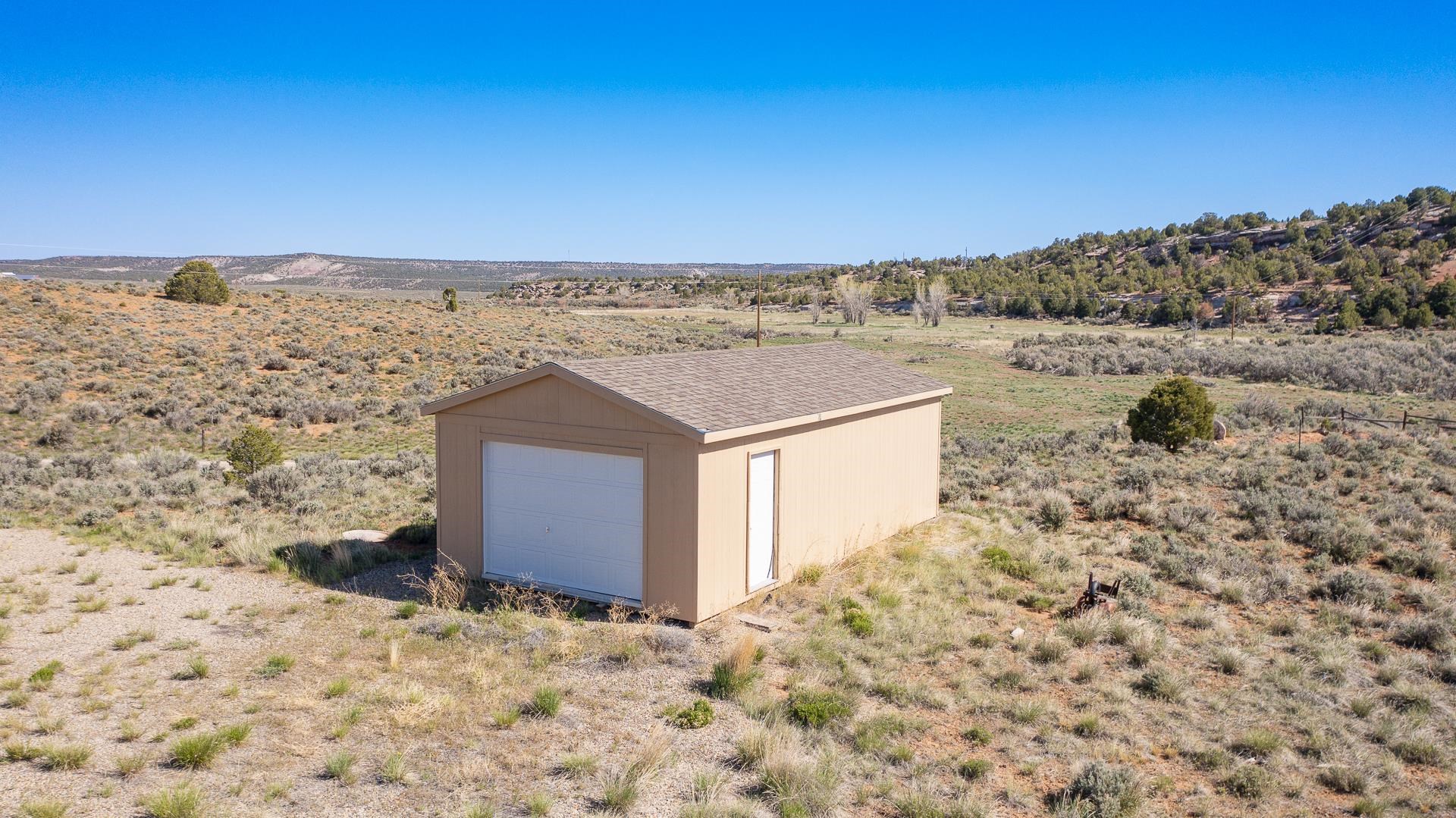 TBD S Trail Canyon Drive