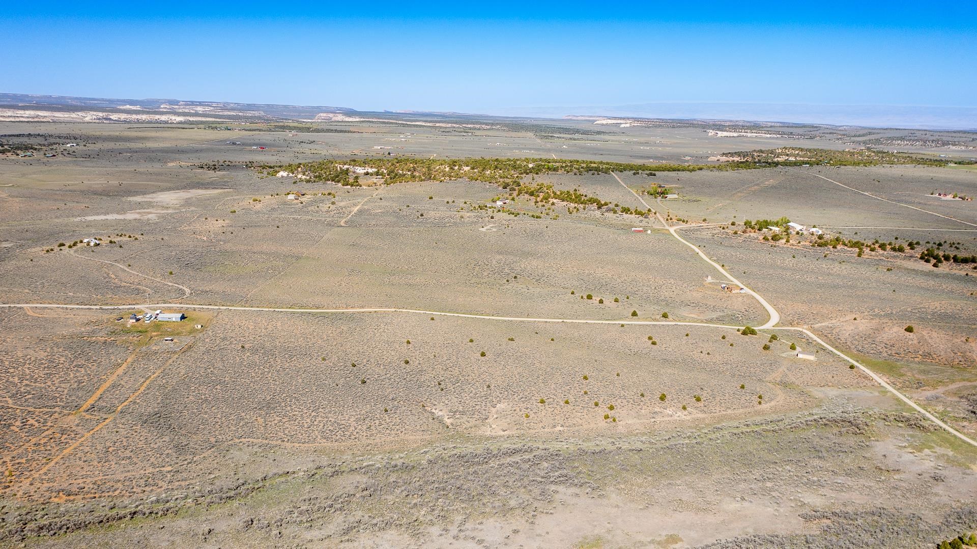 TBD S Trail Canyon Drive