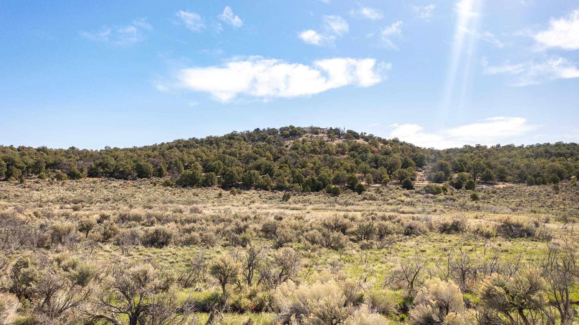 TBD S Trail Canyon Drive