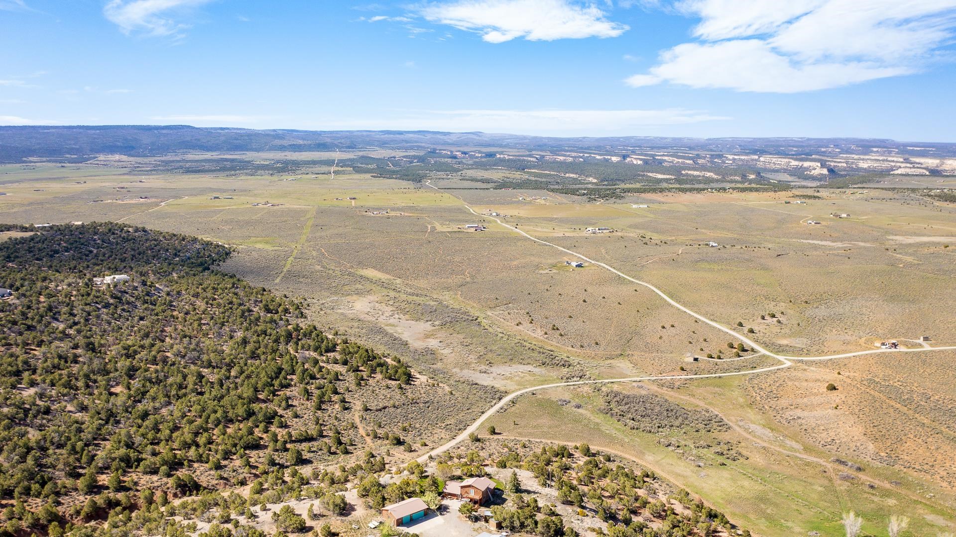 TBD S Trail Canyon Drive