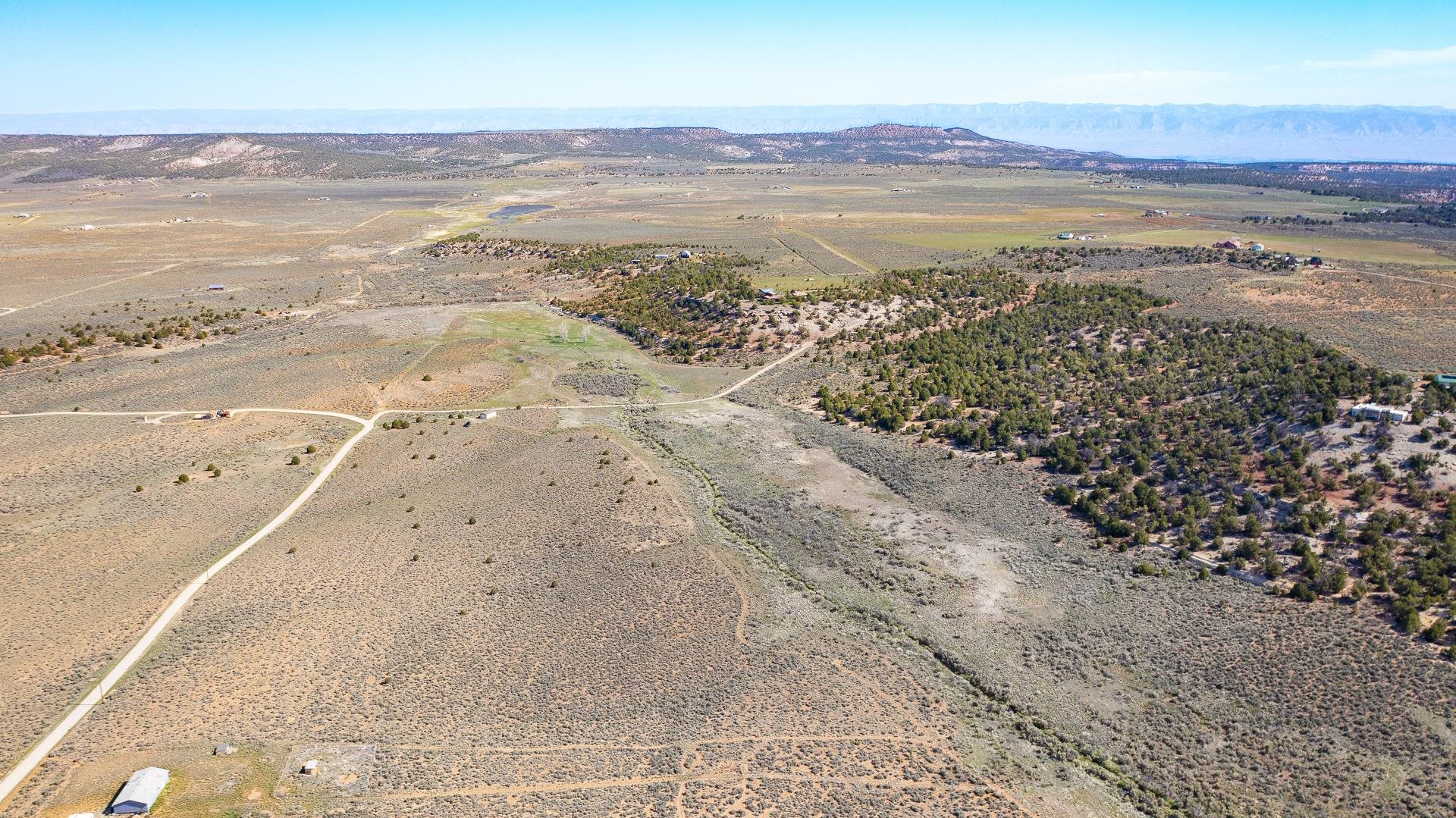 TBD S Trail Canyon Drive