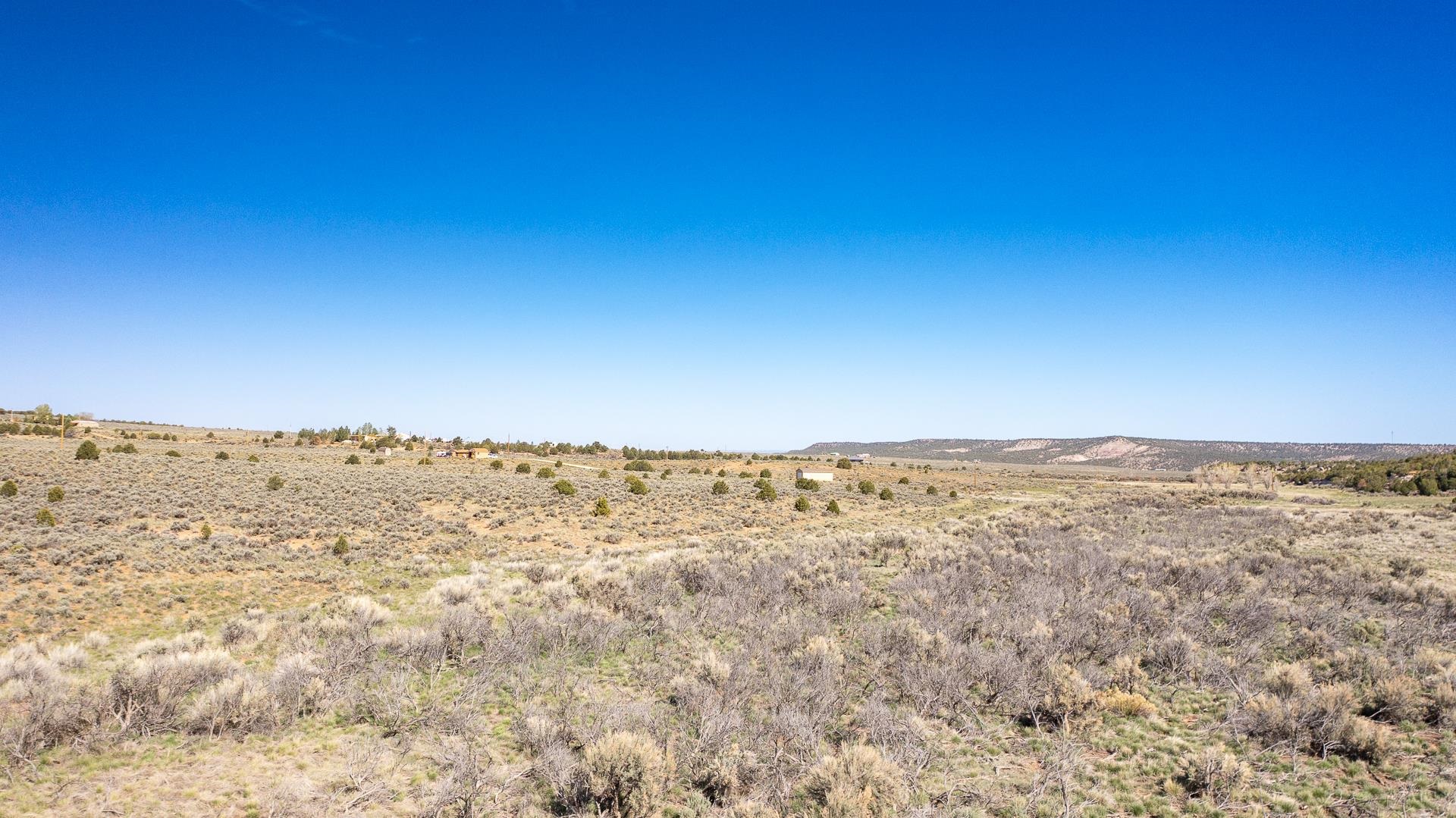 TBD S Trail Canyon Drive