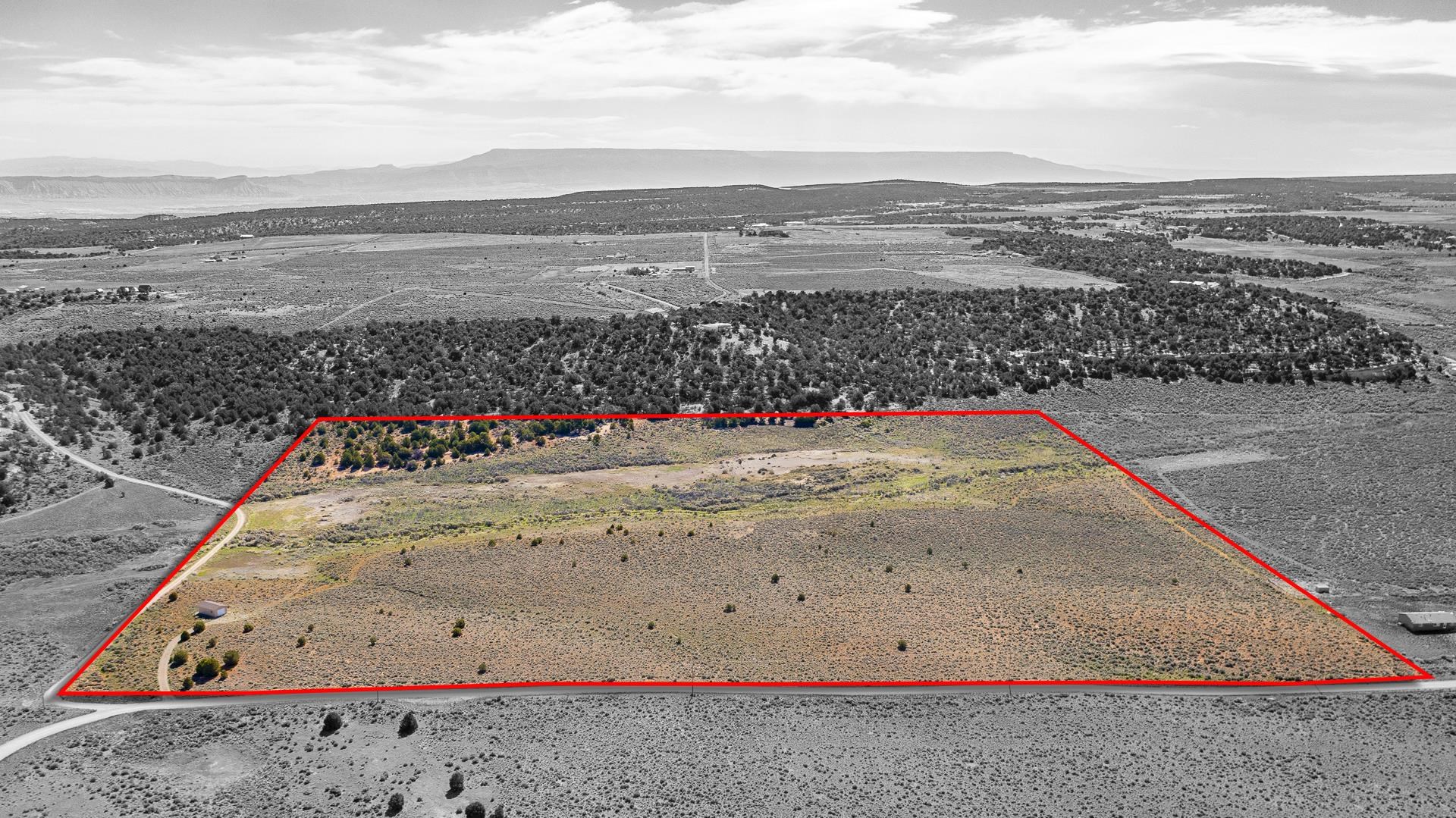 TBD S Trail Canyon Drive