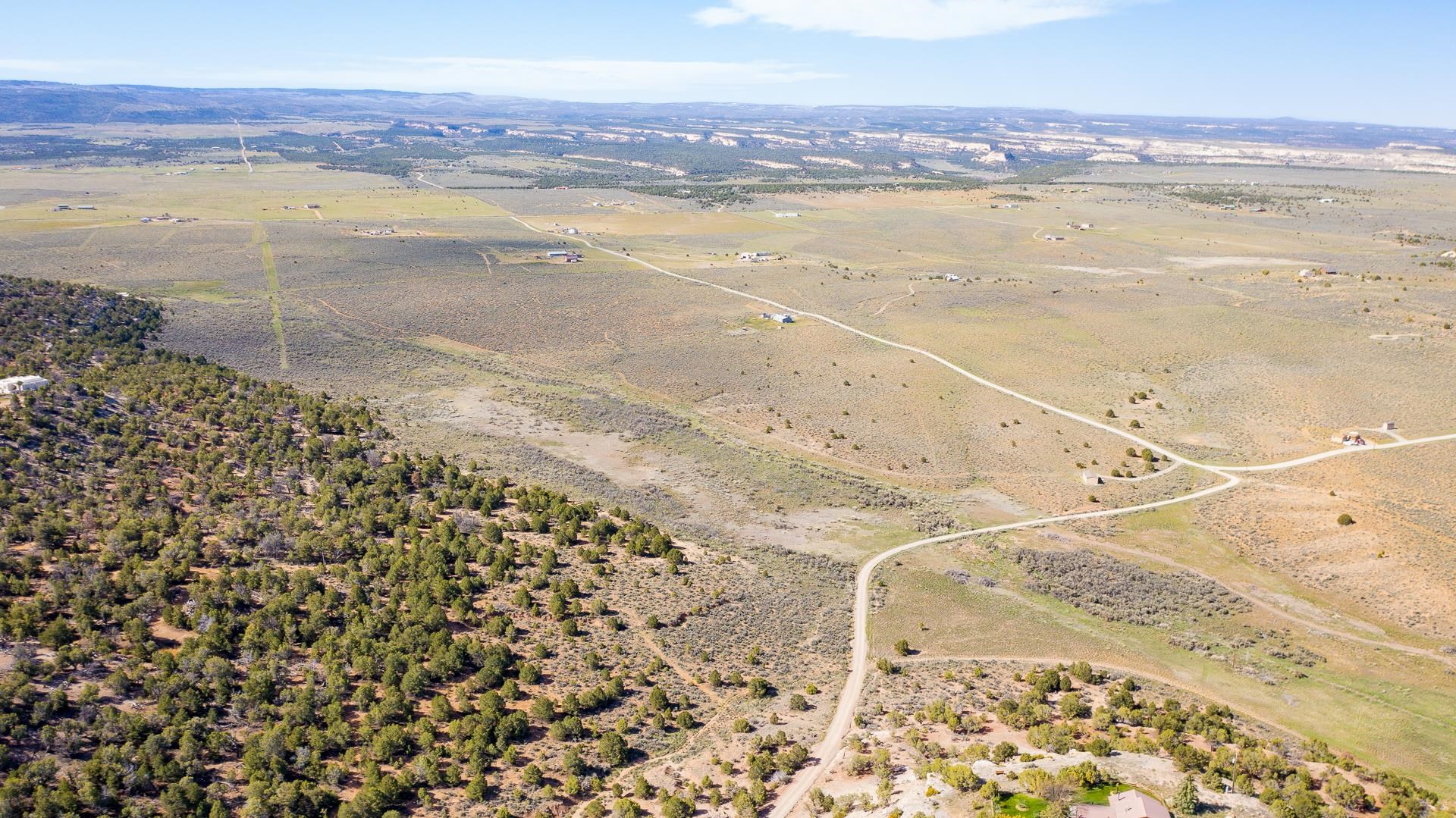 TBD S Trail Canyon Drive