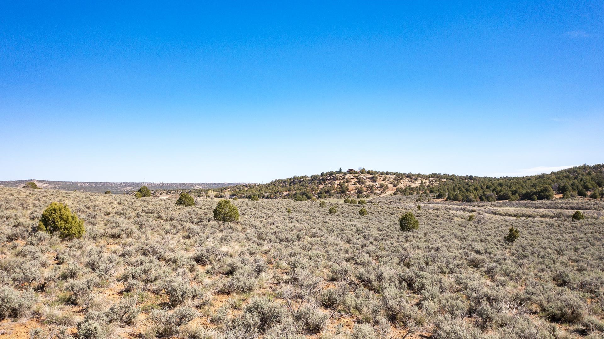 TBD S Trail Canyon Drive